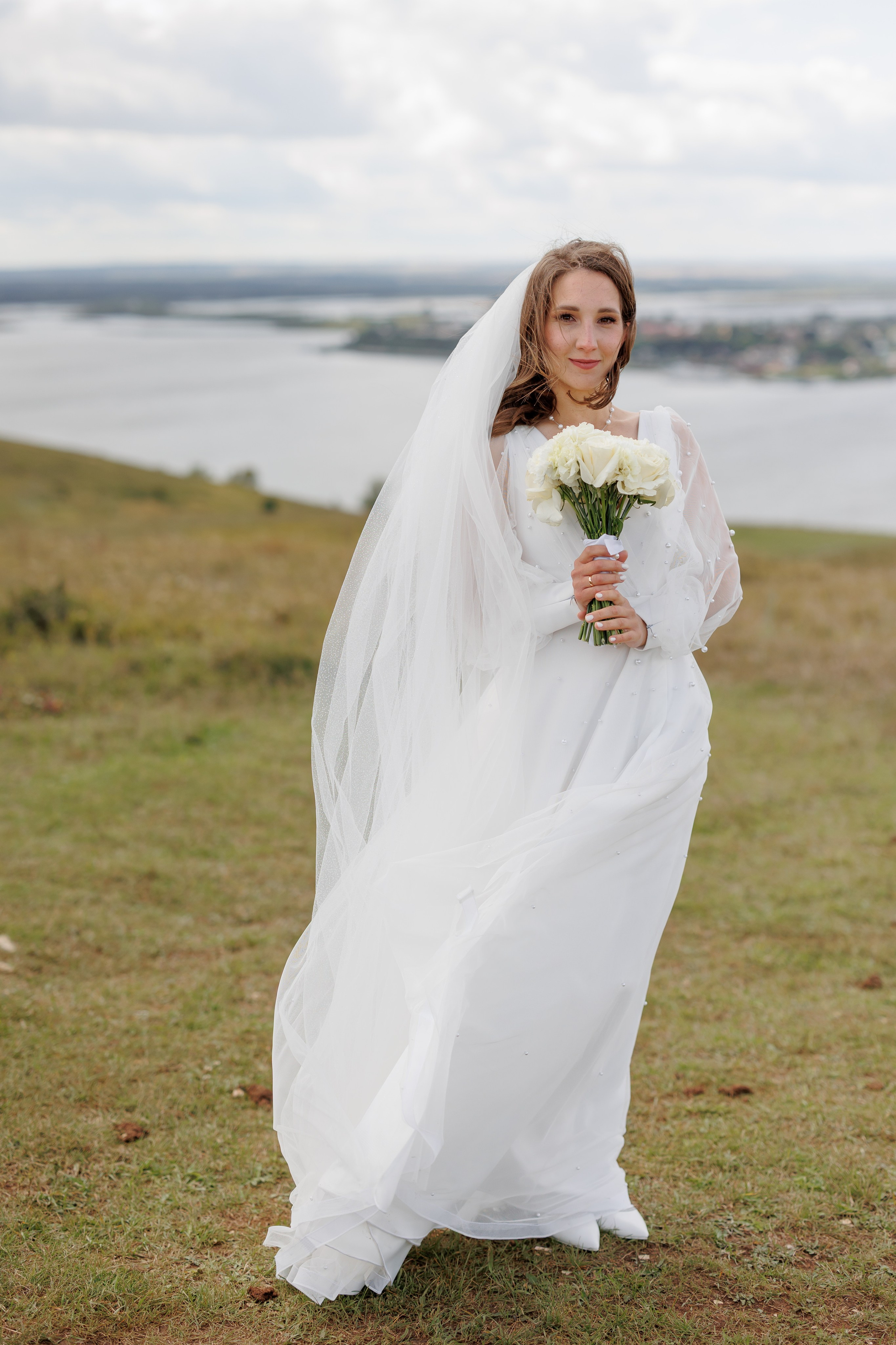 Александр & Анна. Фотограф Казань — профессиональные услуги фотосессий в студии и на локации