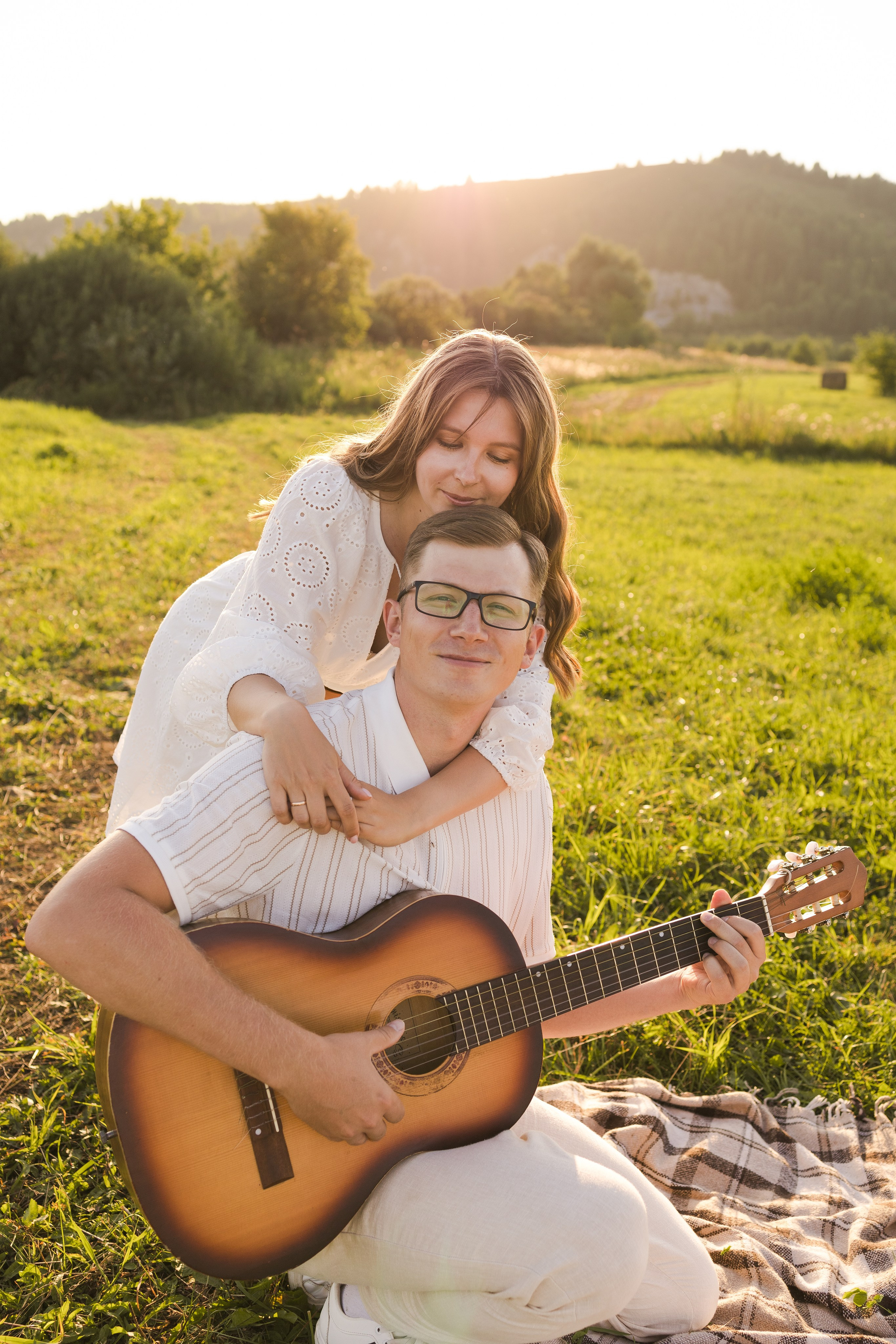 Юля, Илья, Маша и Миша. Кристина | youseeitmyway | Фото