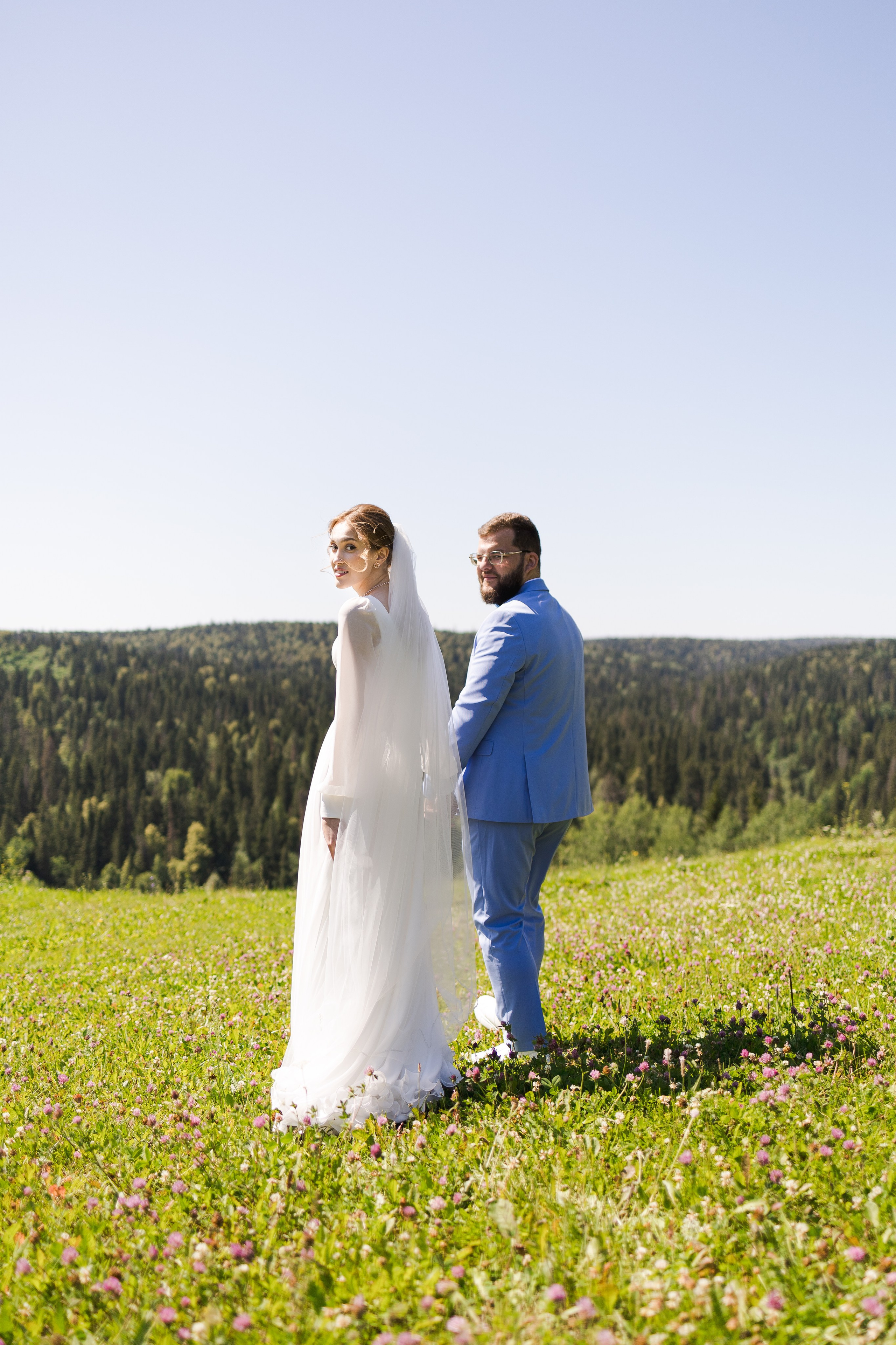 Полина и Даниил. Кристина | youseeitmyway | Фото