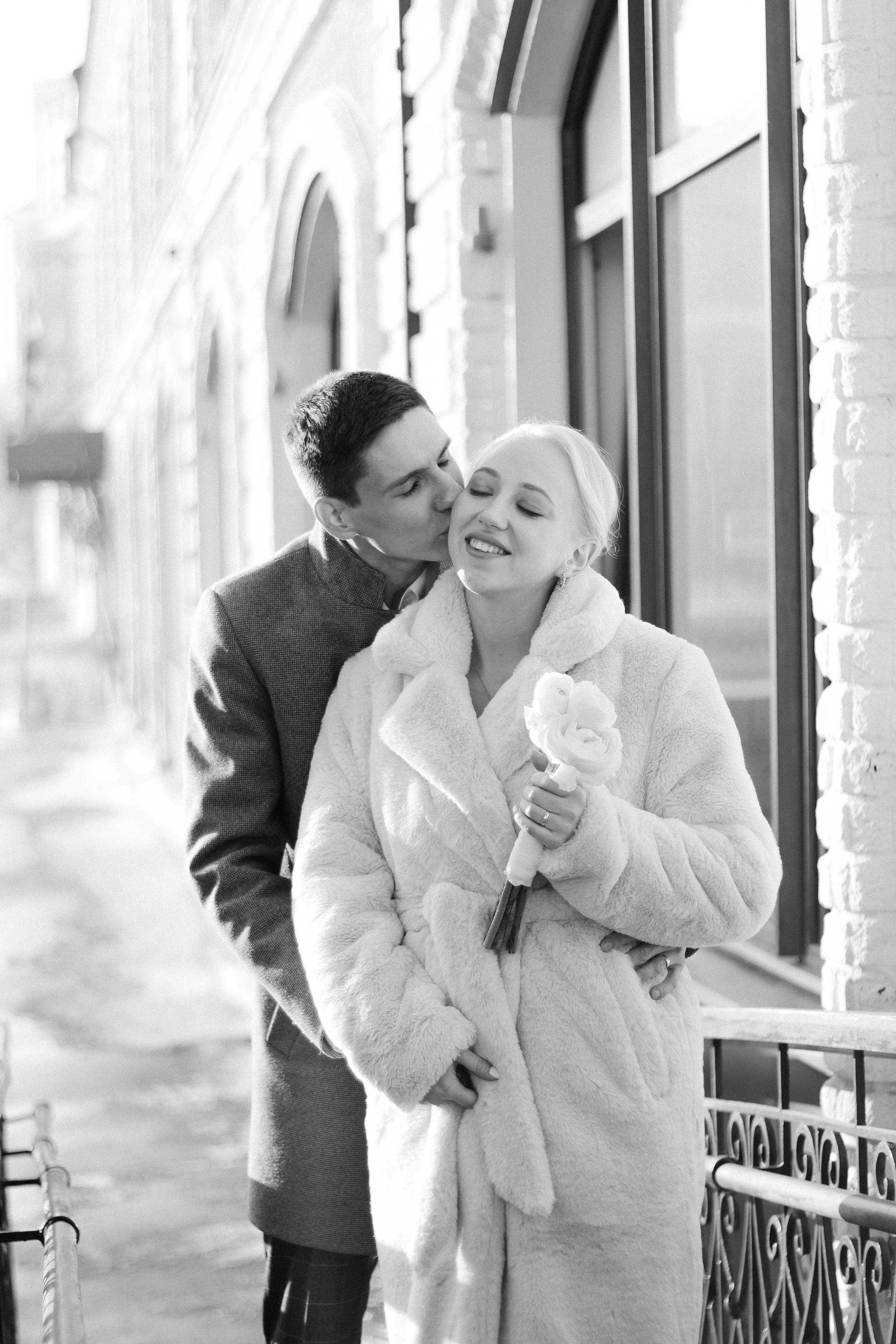 Кристина и Никита. Кристина | youseeitmyway | Фото