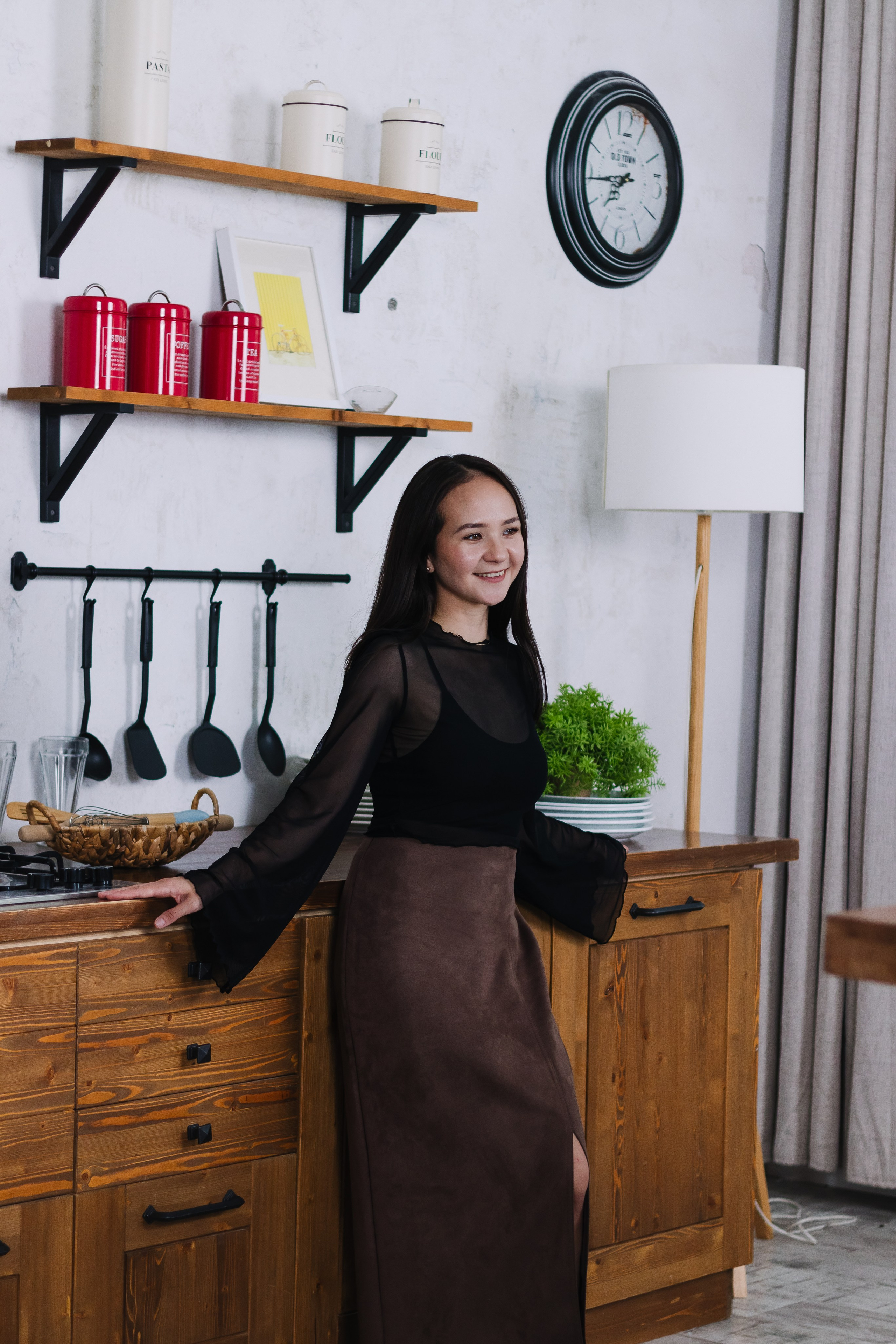 Риана, Эльнар, Аяз и Алан. Кристина | youseeitmyway | Фото