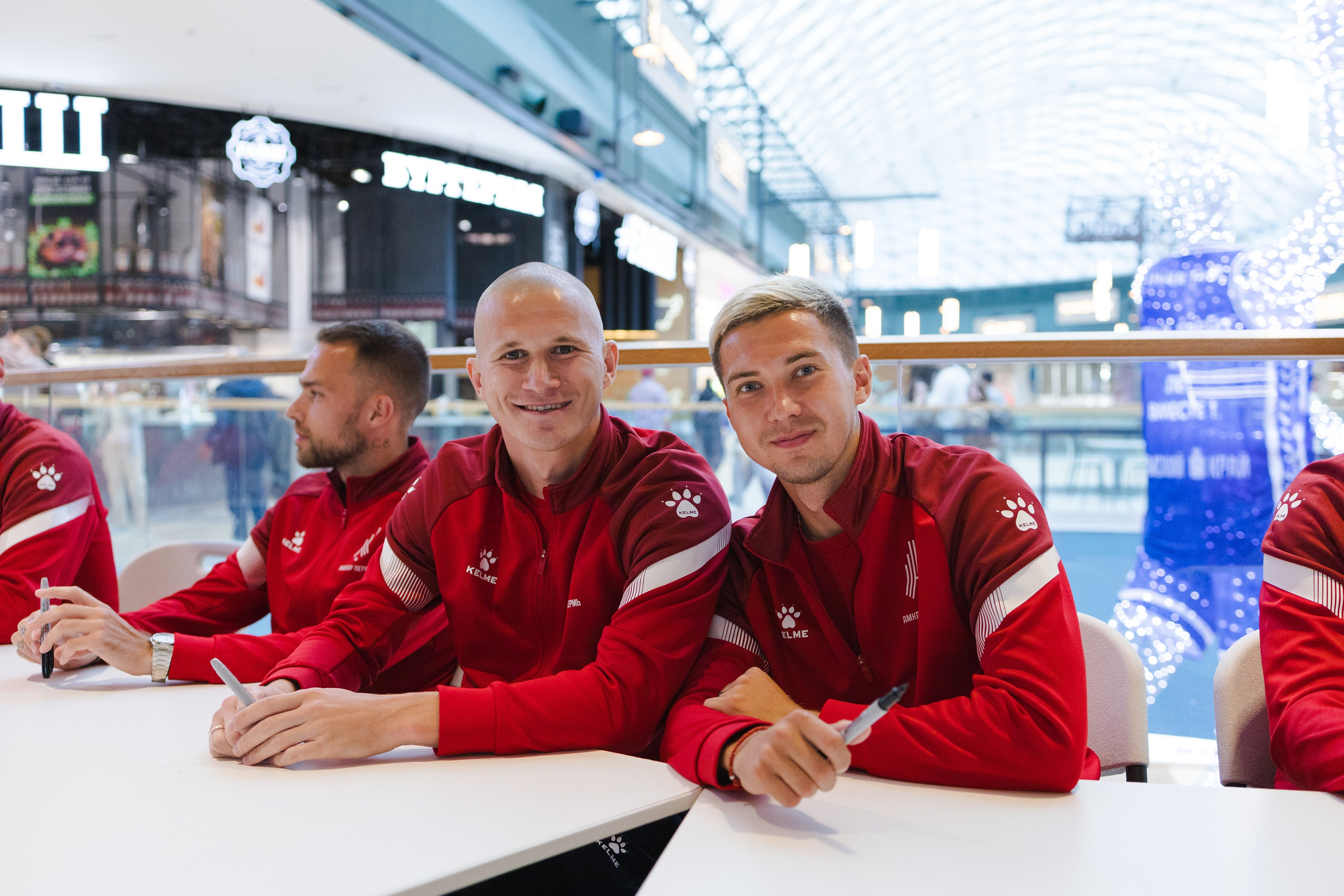 Автограф-сессия. Кристина | youseeitmyway | Фото