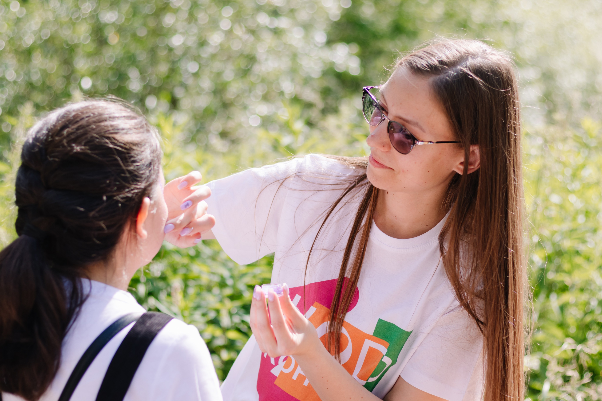 Корпоратив Контура. Кристина | youseeitmyway | Фото