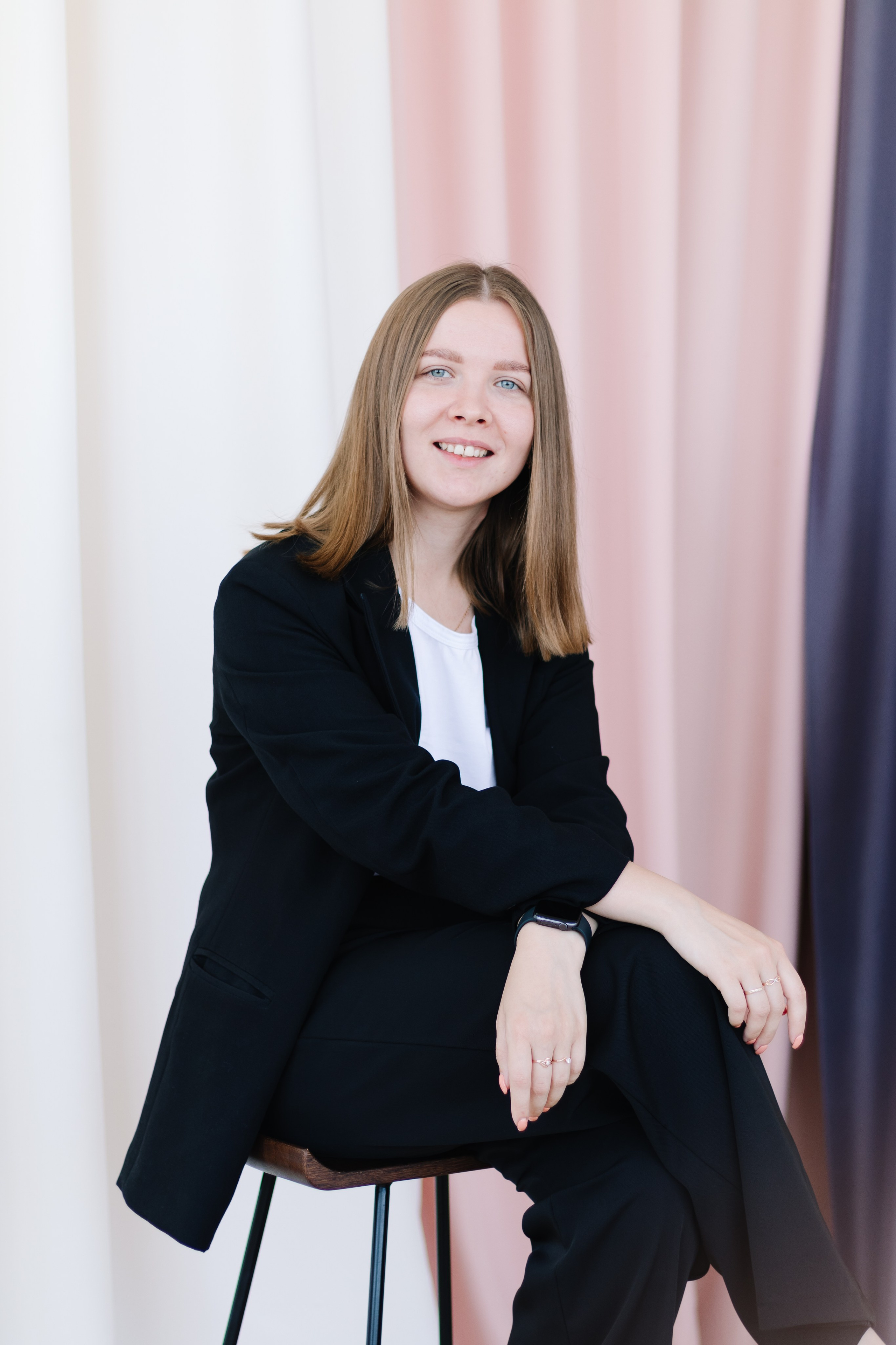 Тома. Кристина | youseeitmyway | Фото