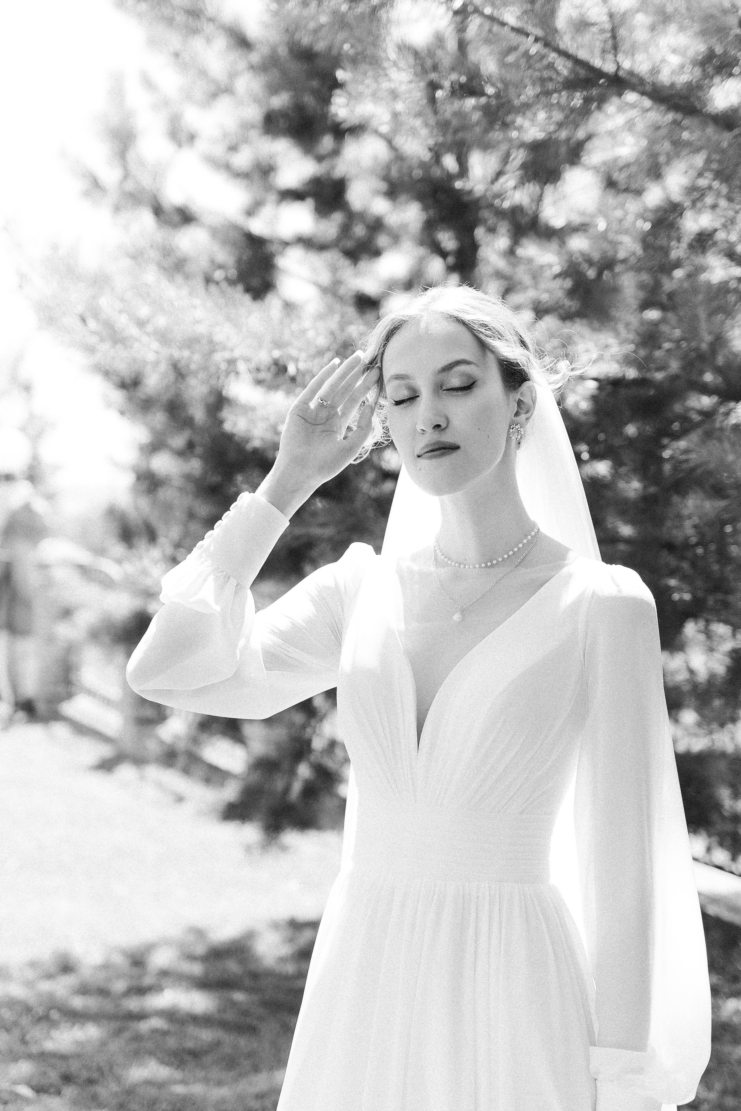 Полина и Даниил. Кристина | youseeitmyway | Фото