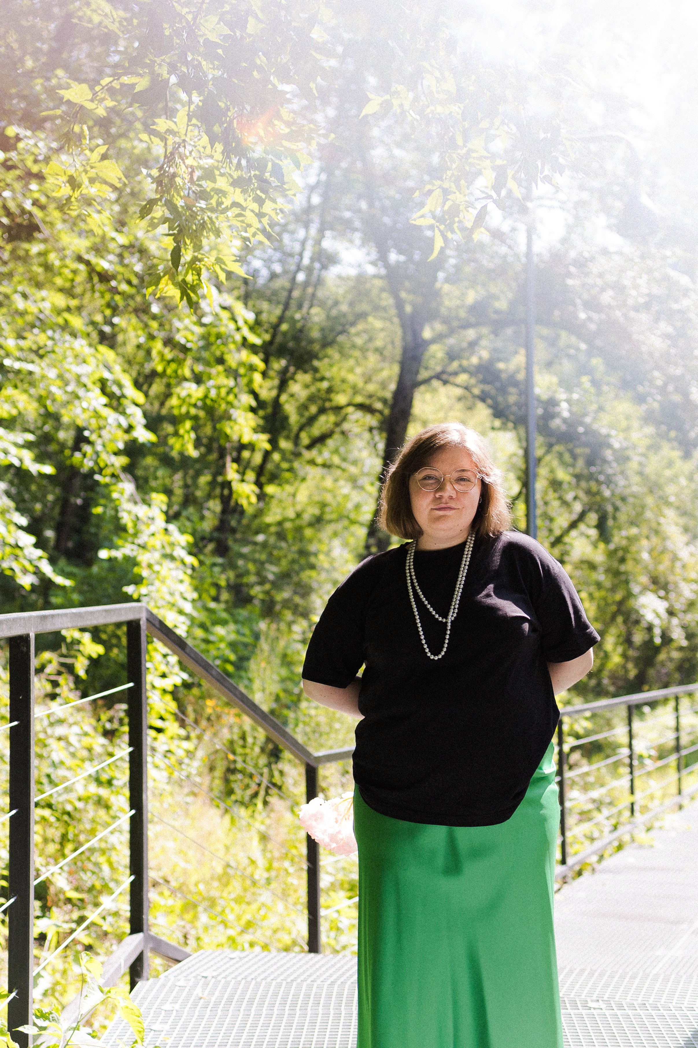 Даша. Кристина | youseeitmyway | Фото