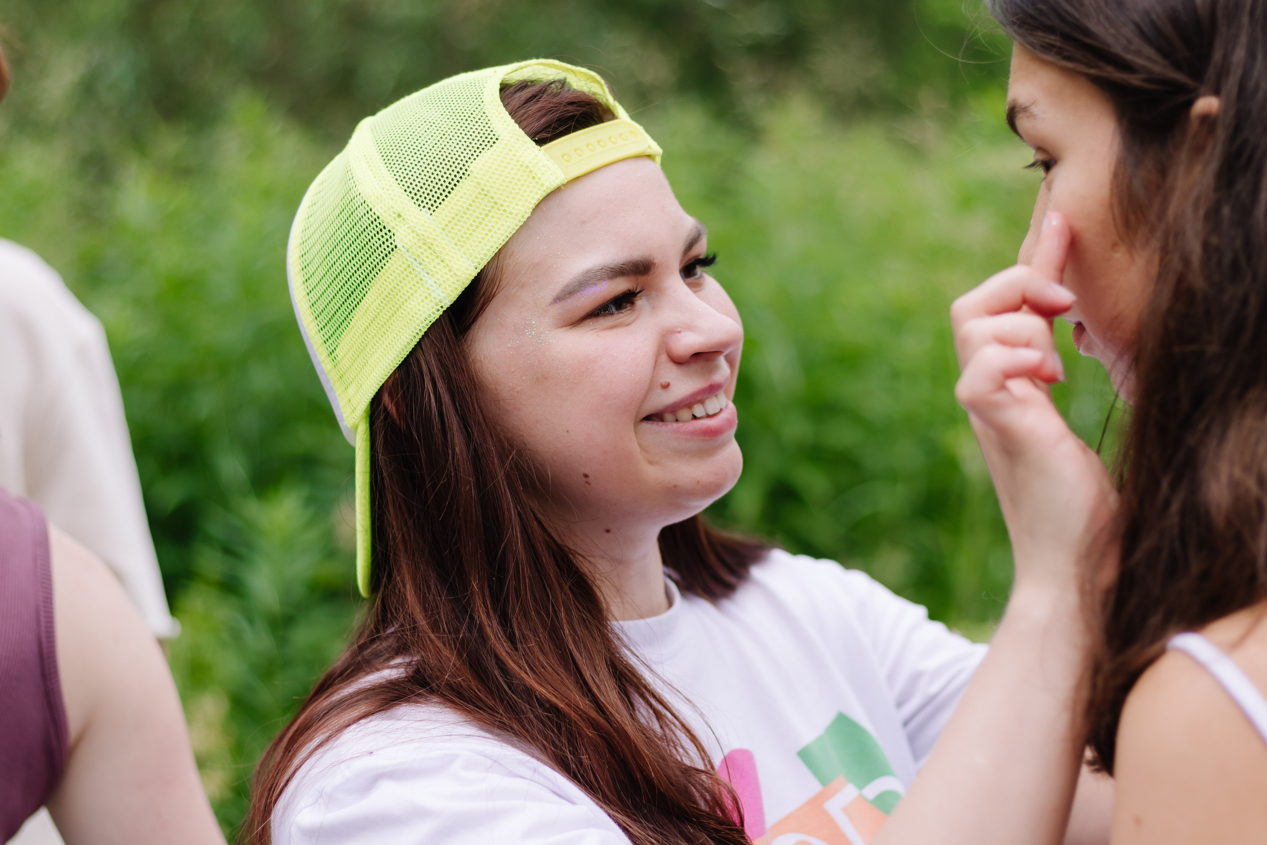 Корпоратив Контура. Кристина | youseeitmyway | Фото