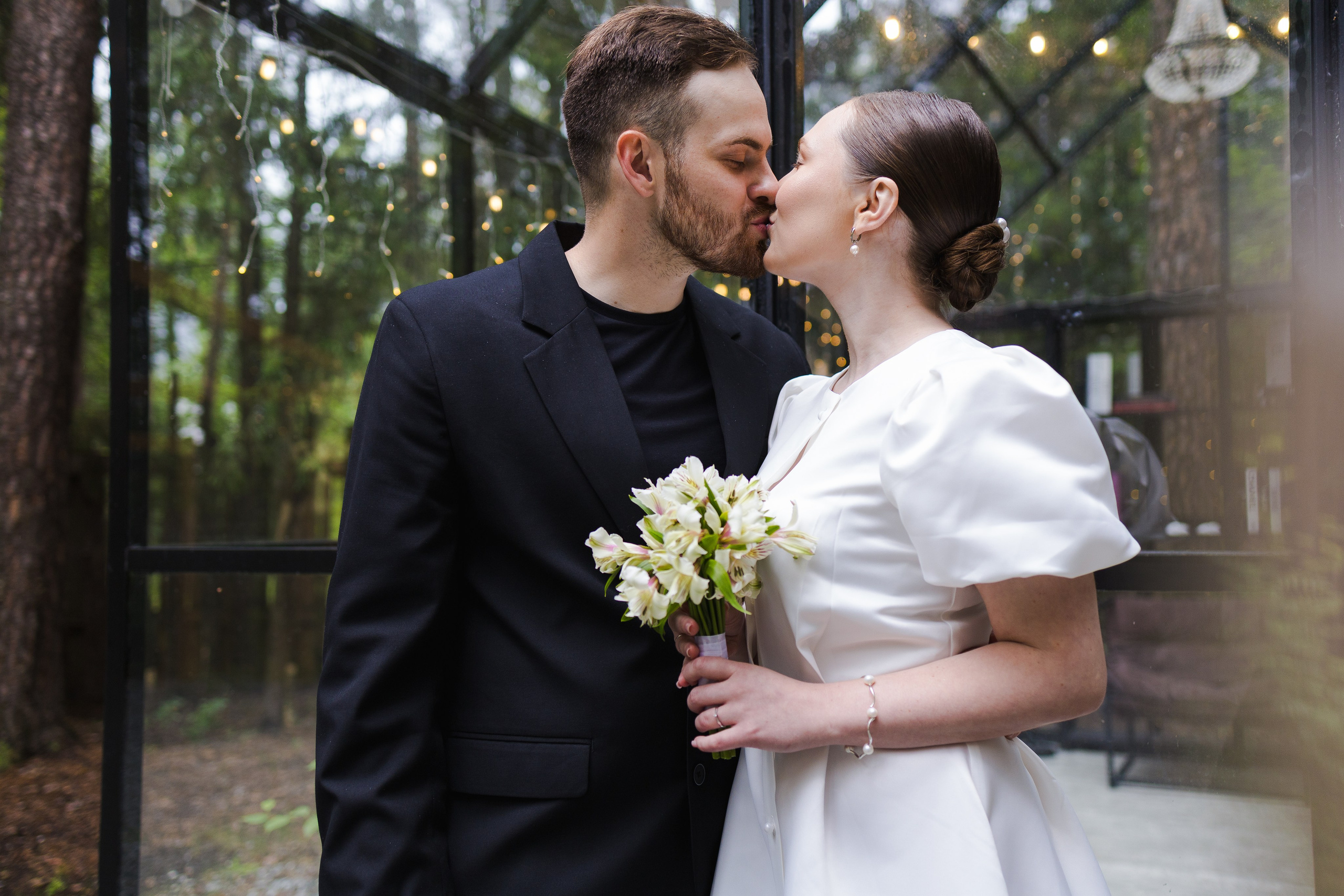 Алёна и Сева. Кристина | youseeitmyway | Фото