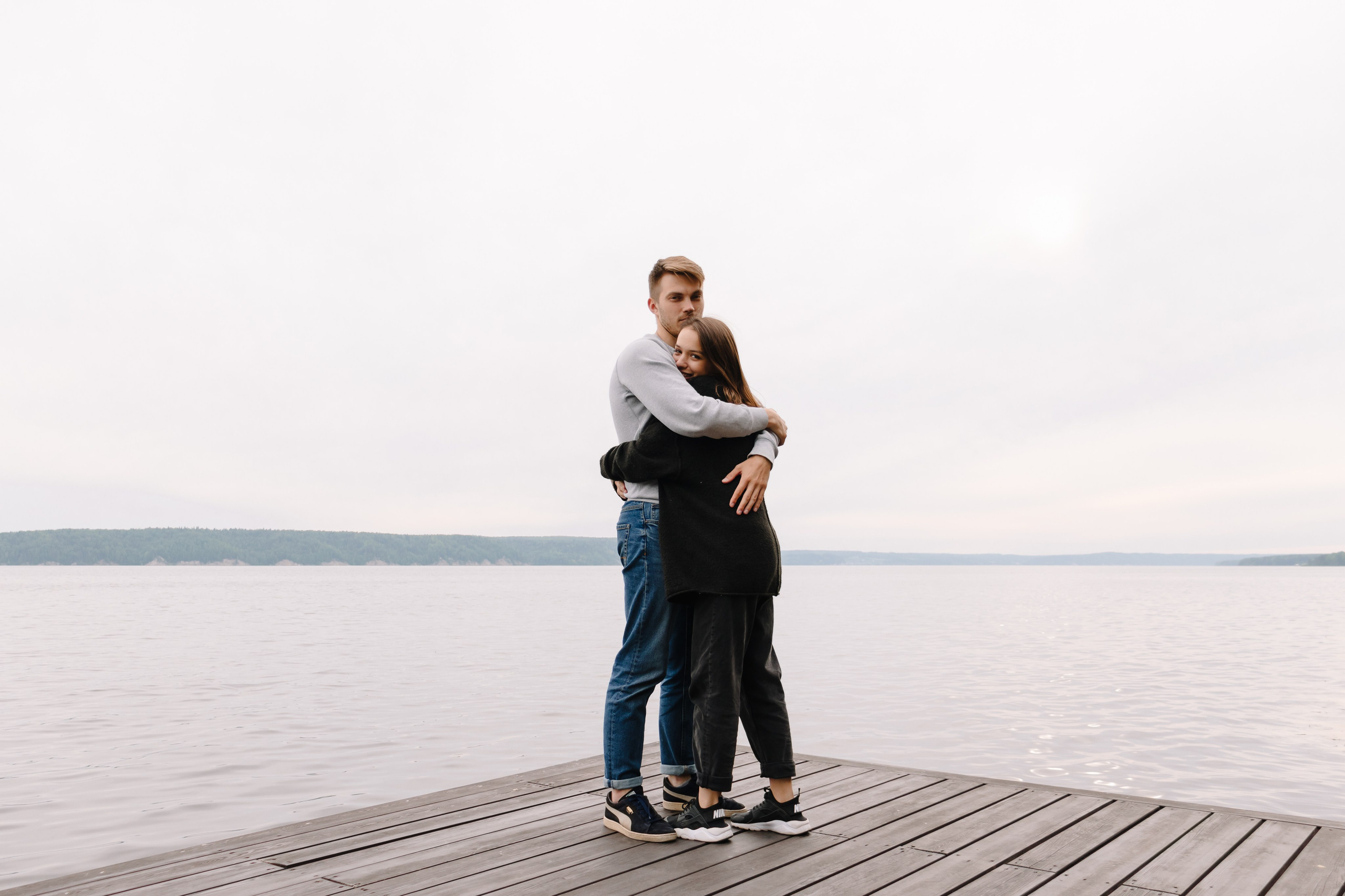 Ксюша и Антон. Кристина | youseeitmyway | Фото