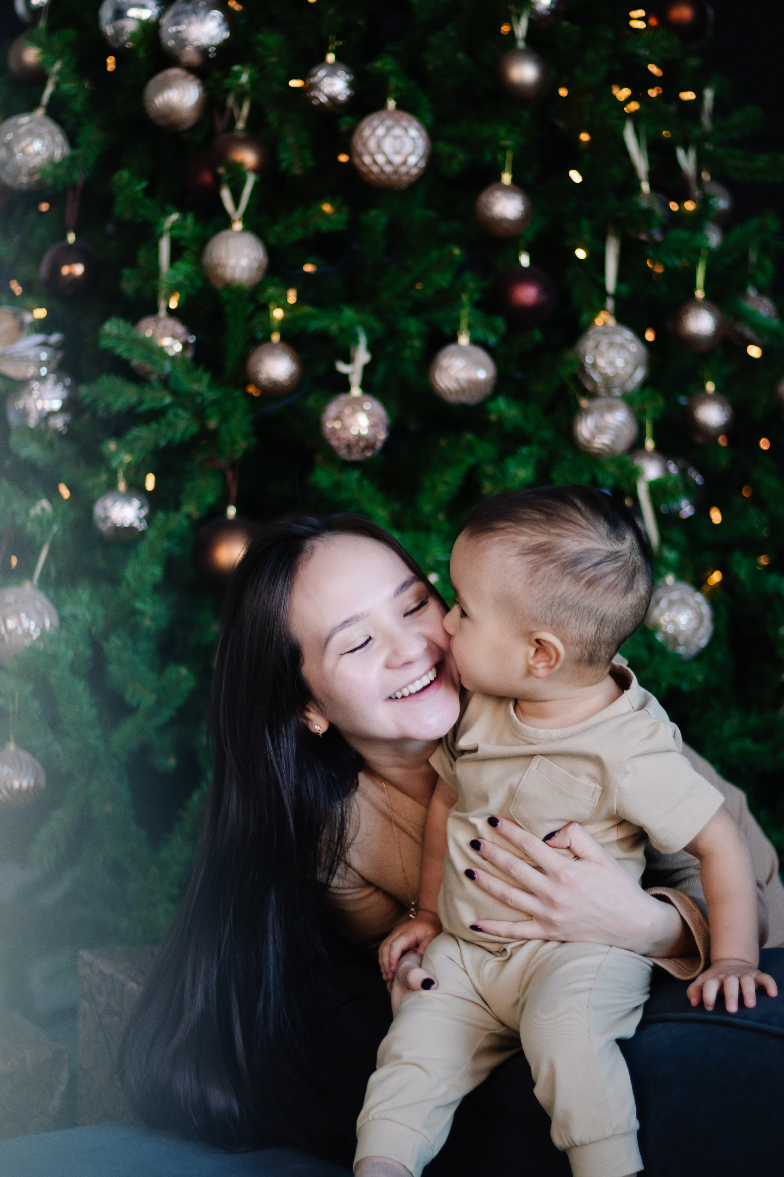 Риана, Эльнар и Аяз. Кристина | youseeitmyway | Фото