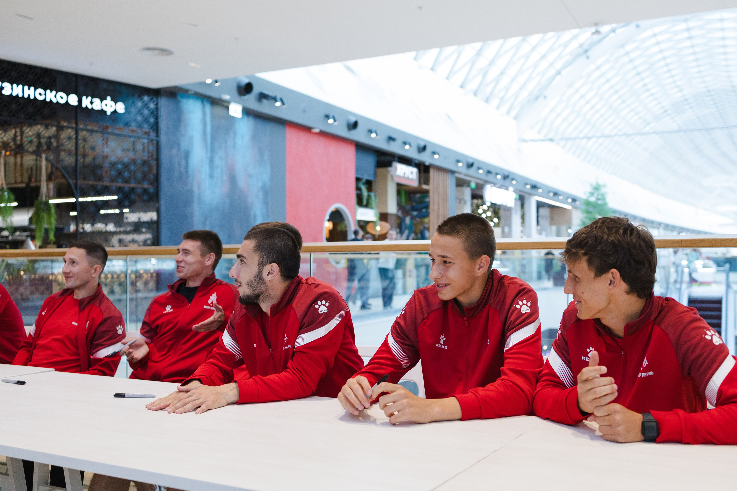 Автограф-сессия. Кристина | youseeitmyway | Фото