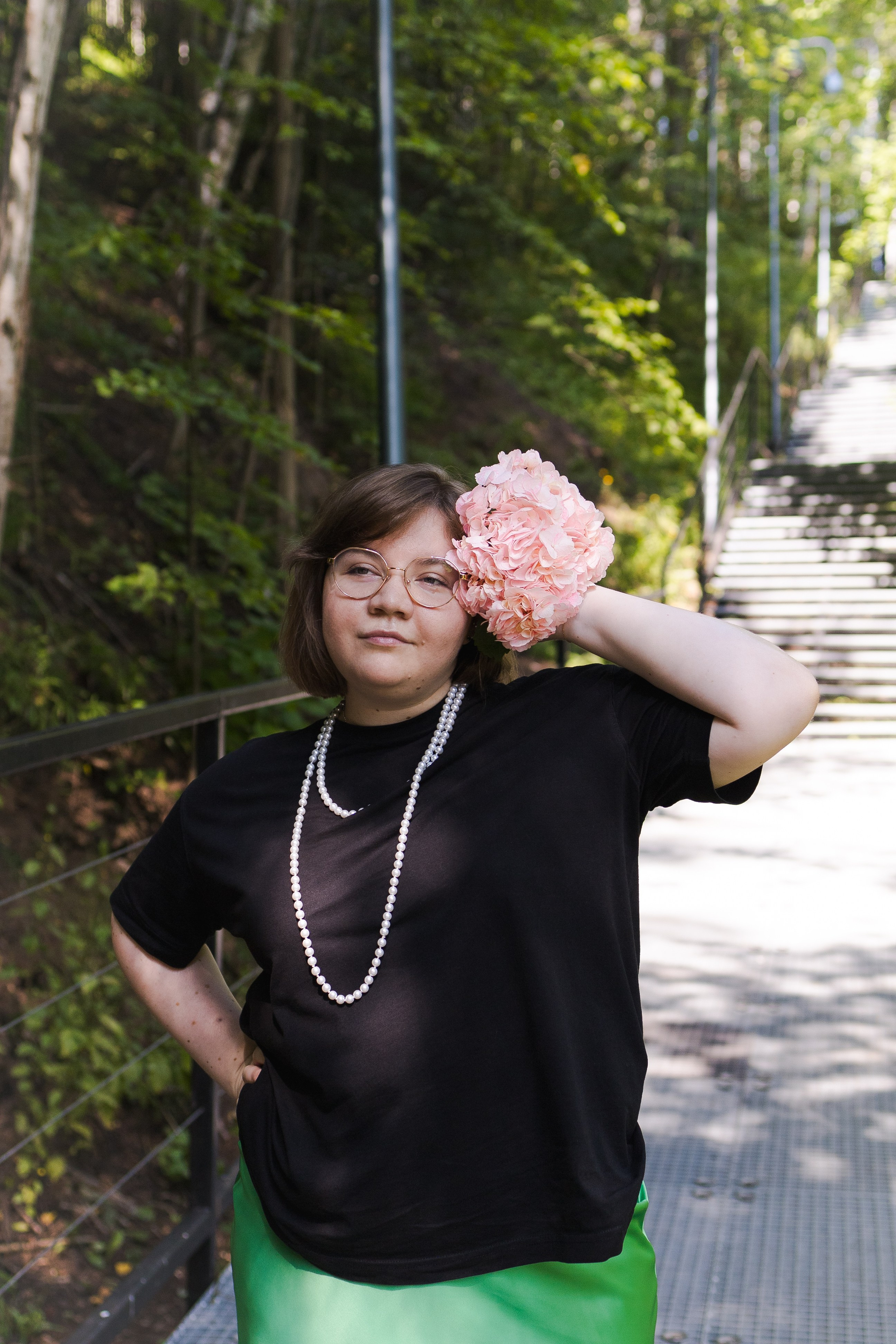 Даша. Кристина | youseeitmyway | Фото