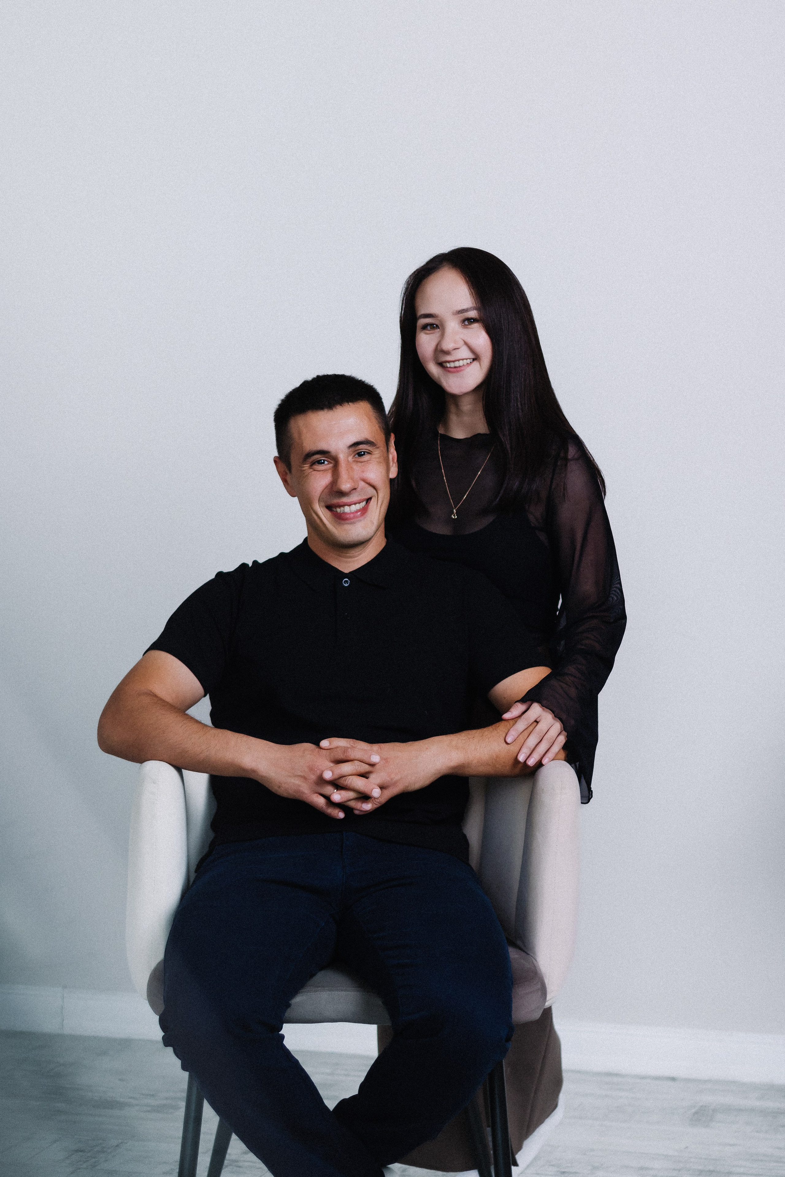 Риана, Эльнар, Аяз и Алан. Кристина | youseeitmyway | Фото