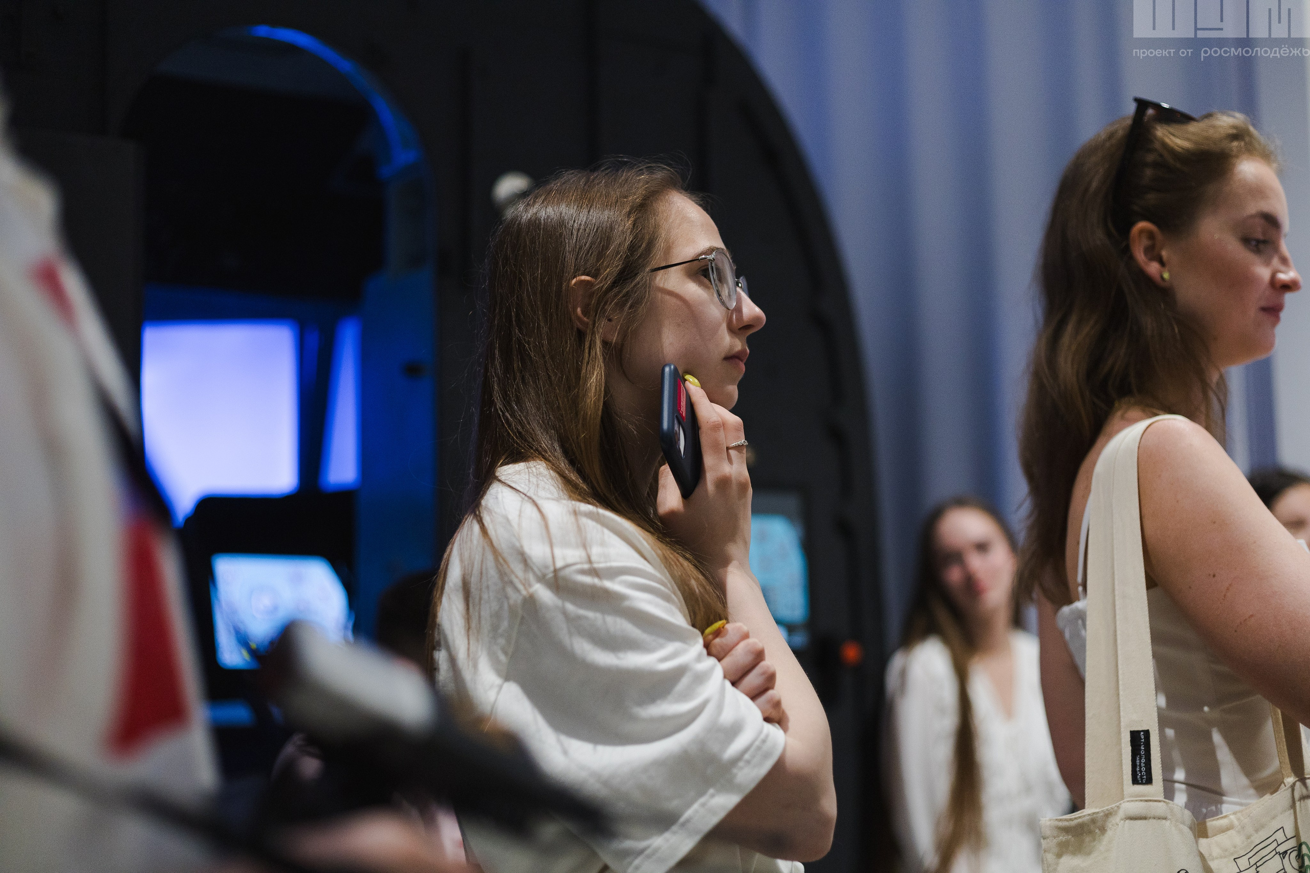 Блог-Тур ШУМ. Кристина | youseeitmyway | Фото