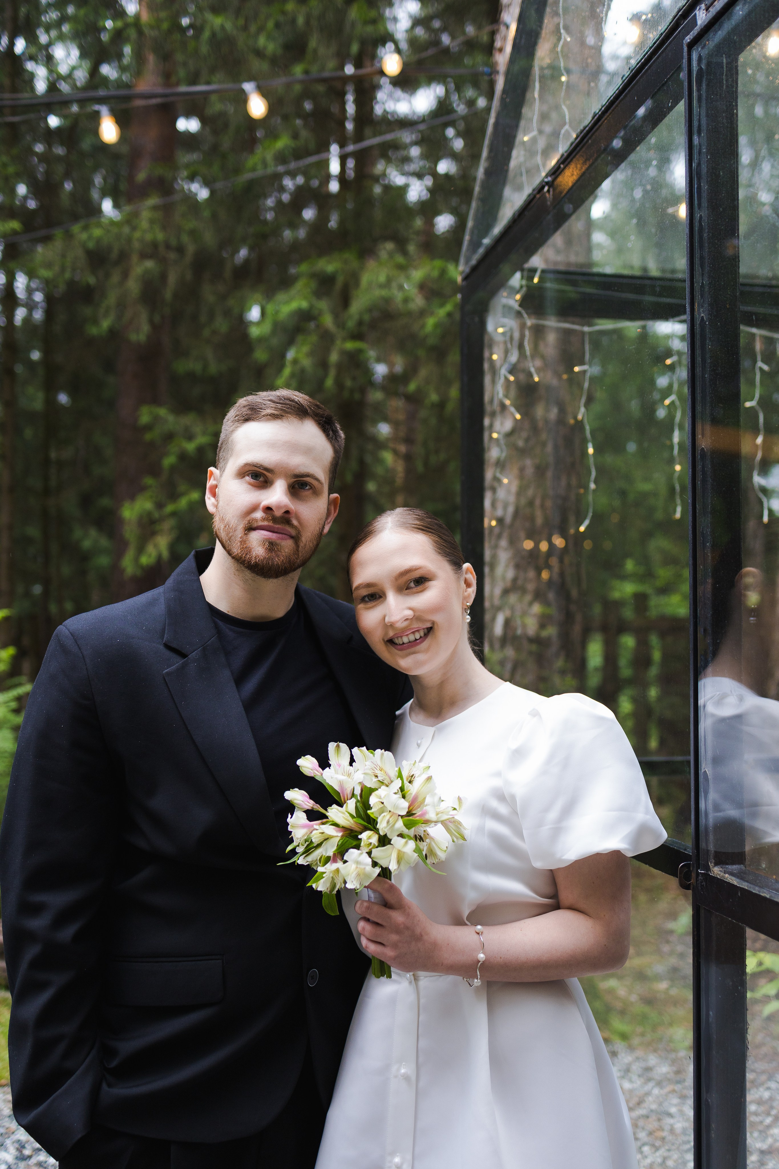 Алёна и Сева. Кристина | youseeitmyway | Фото