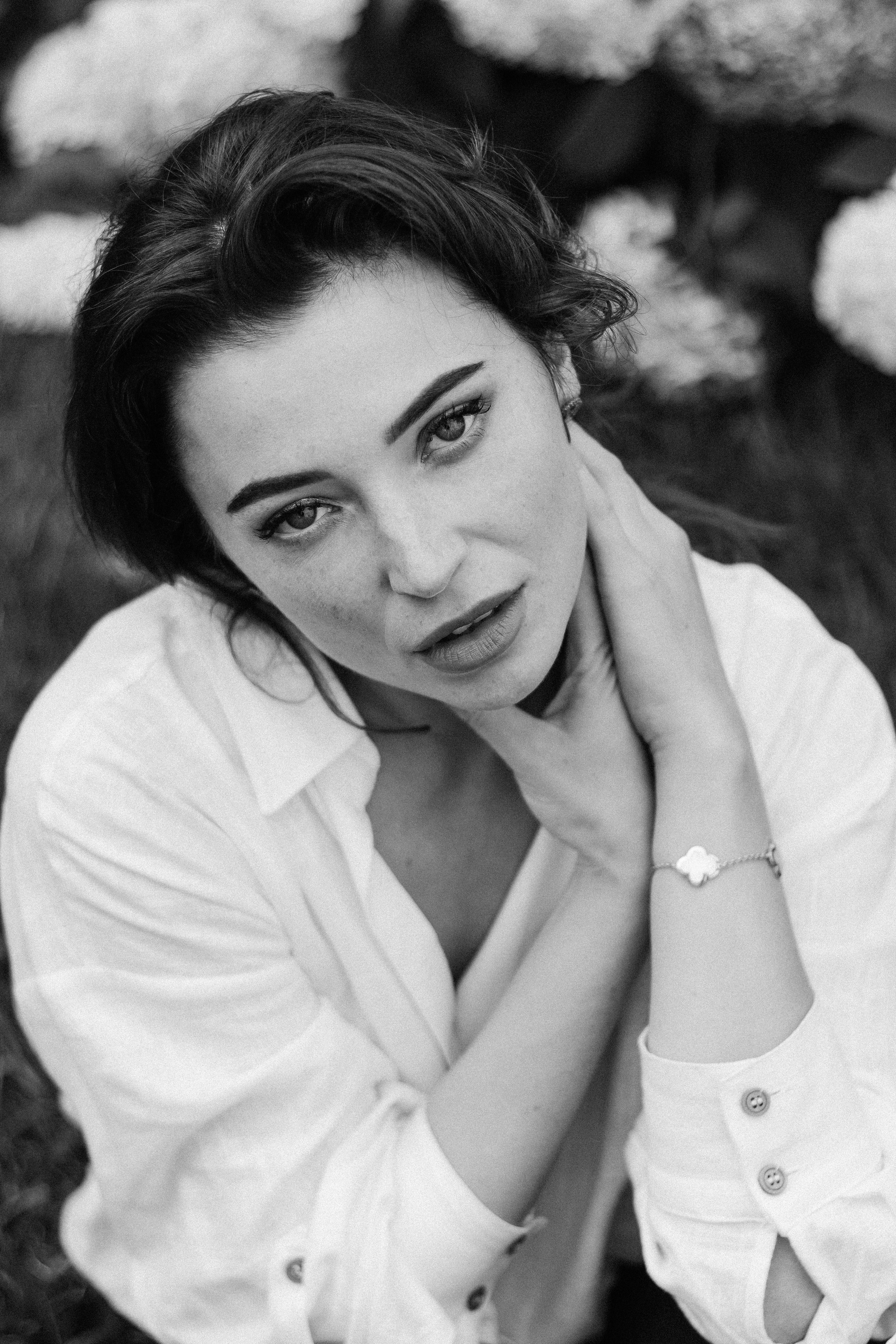 Аня. Кристина | youseeitmyway | Фото