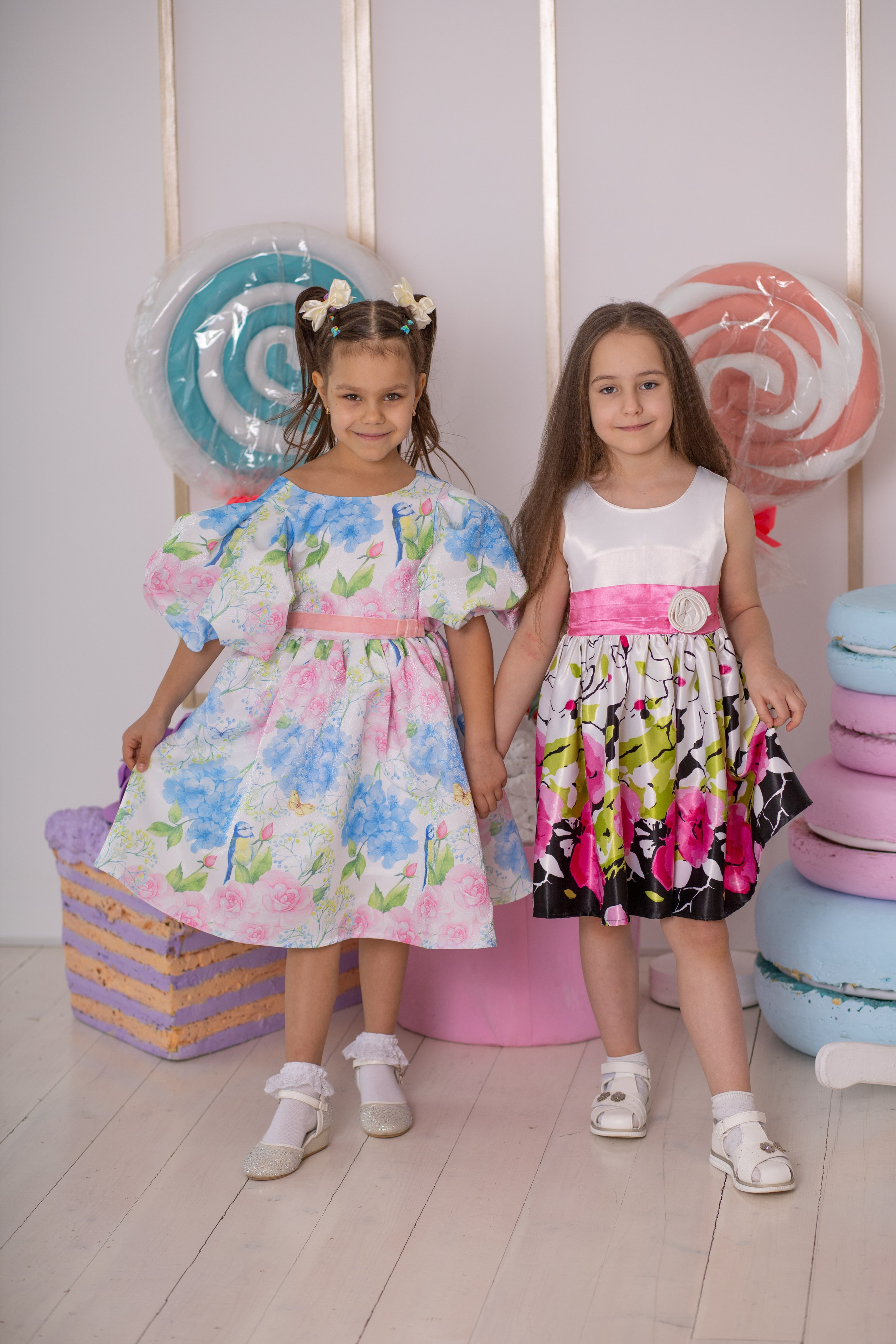 Фотосессия для выпускного альбома (детский сад). Семейный и детский фотограф в Тольятти Ирина Карпенцова