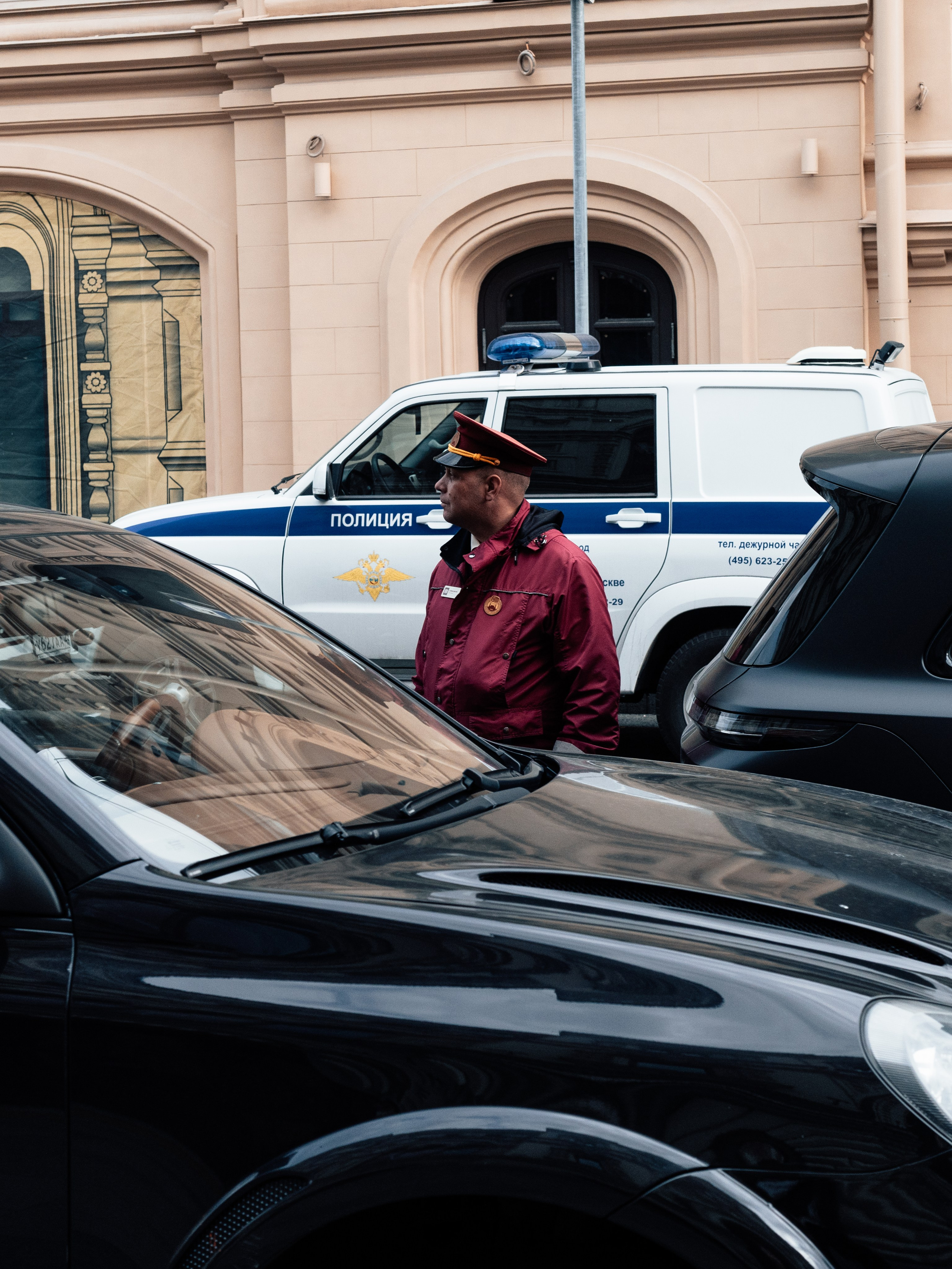 Street photography / Уличная фотография. @tomrus: Рустам Шагиморданов — фотограф