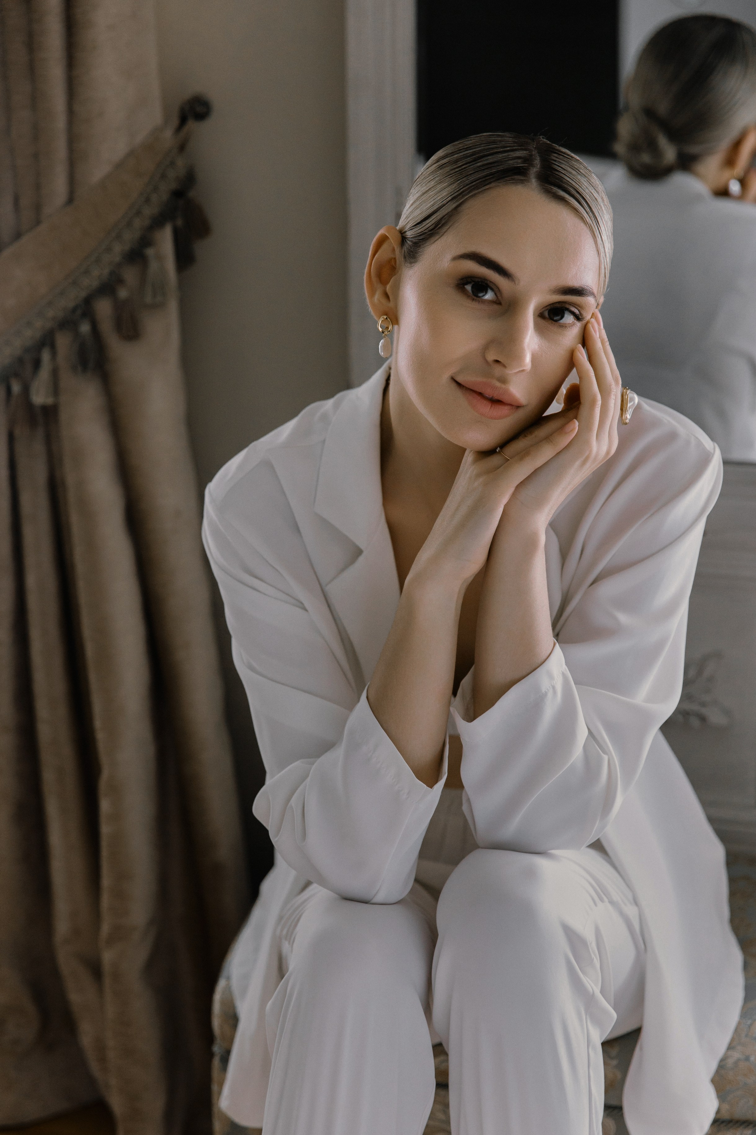 1881. Фотограф Елена Краснопевцева