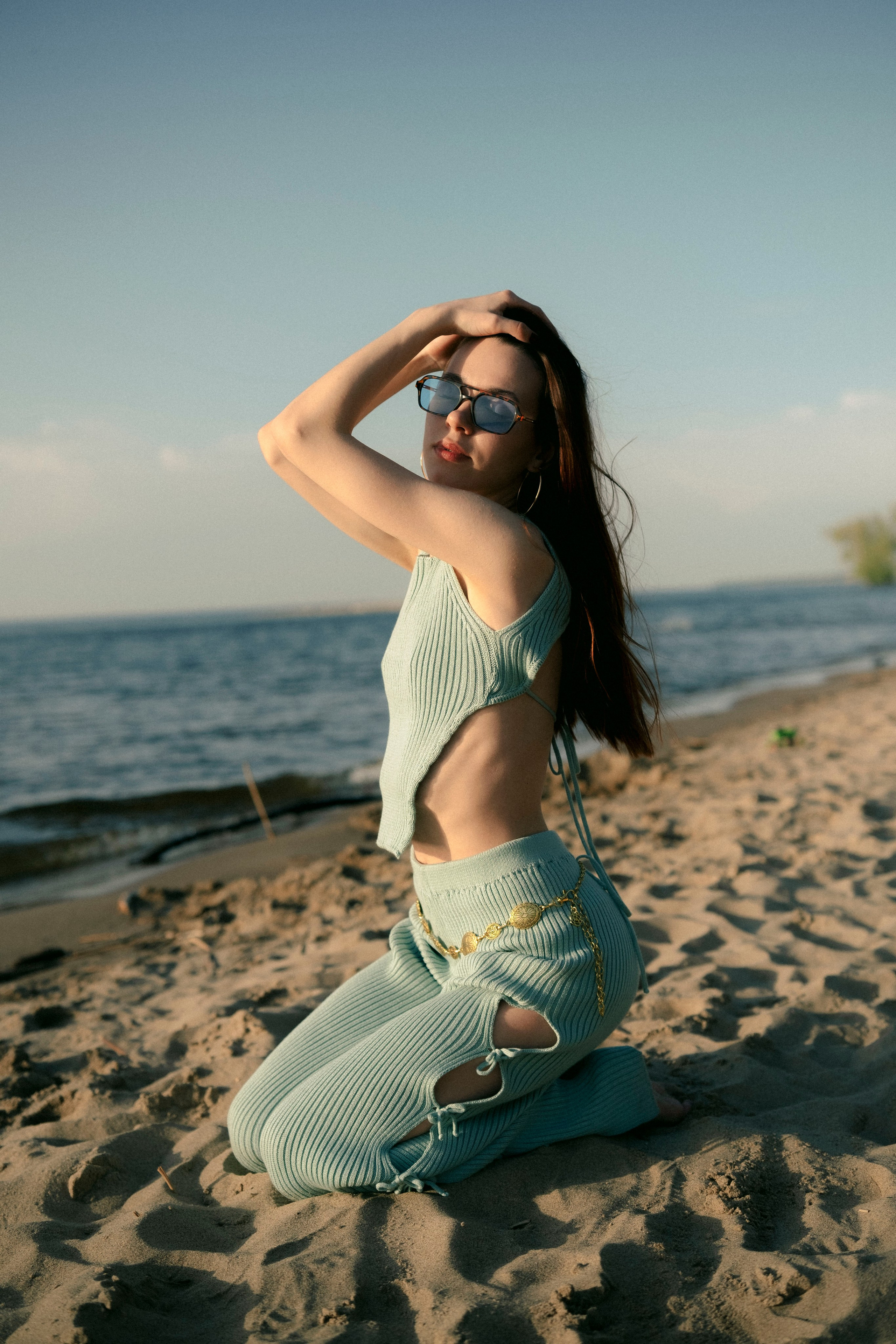 Beach mood. Фотограф Димитровград Казань Валерия Владимиркина