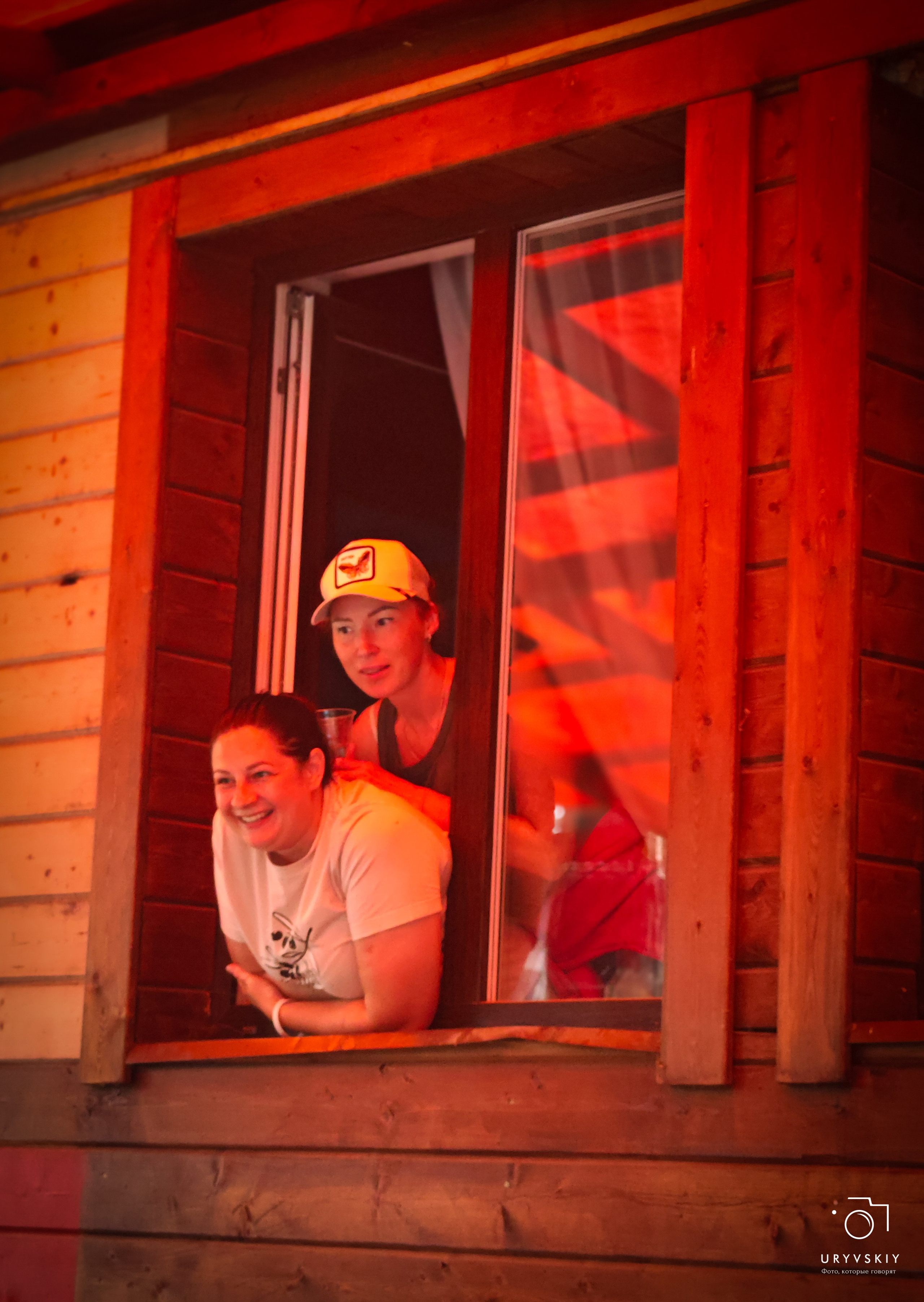 Командор, Хороший. День торговли 2025. Игорь Урывский. Фотограф Красноярск