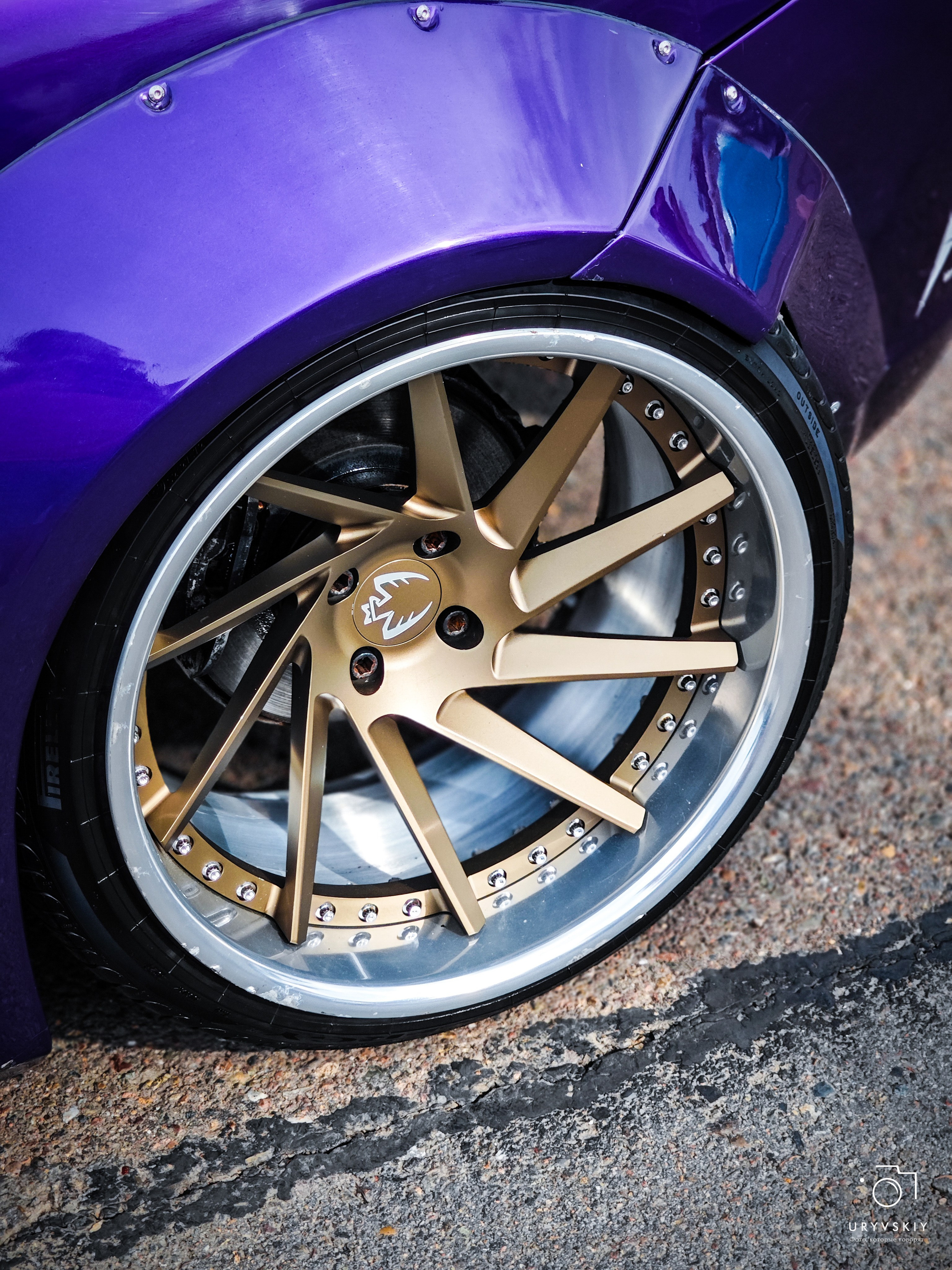 ISKRA 2025 Красноярск. Игорь Урывский. Фотограф Красноярск