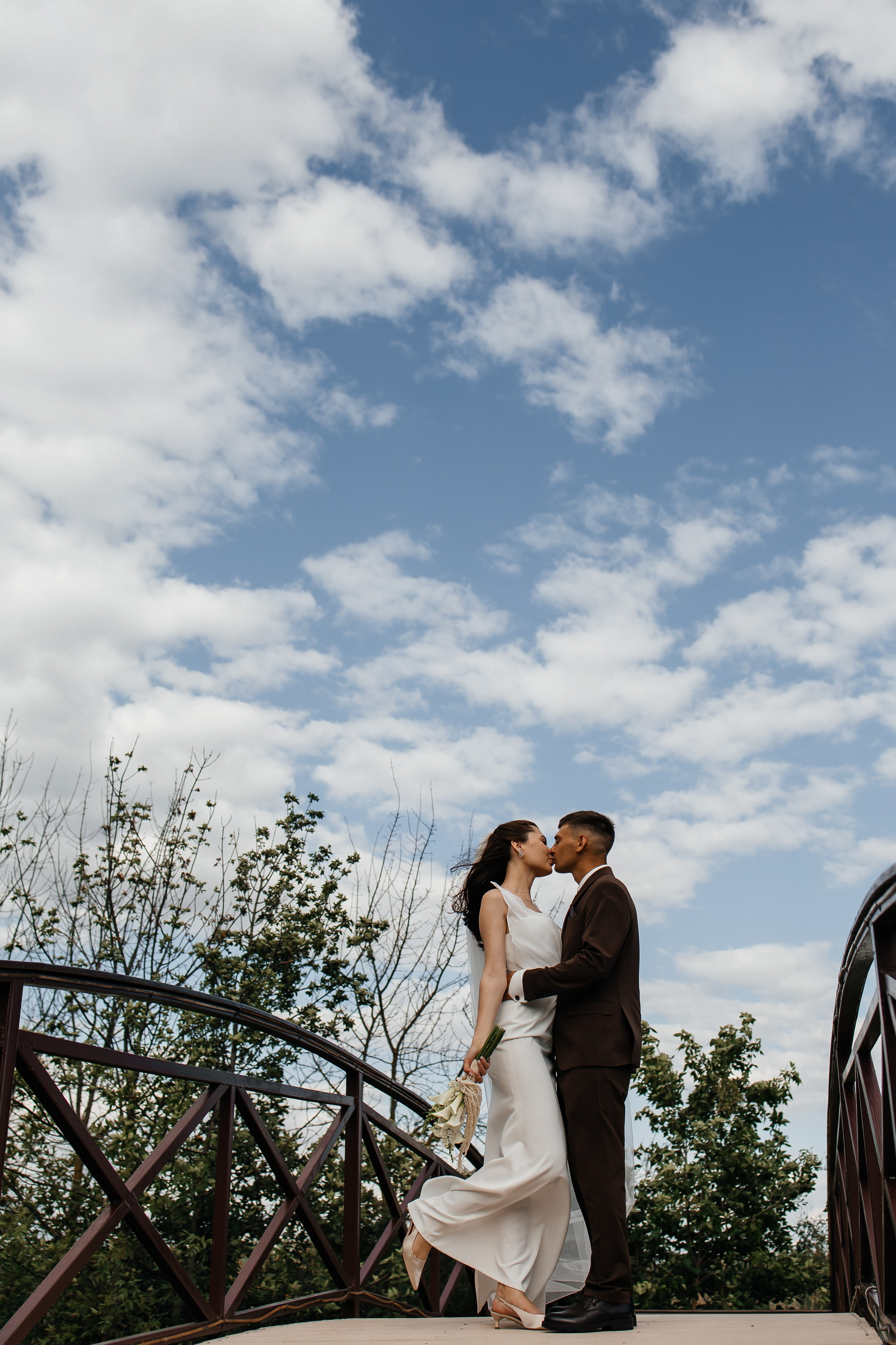 Валентин и Виктория. Свадебный и семейный фотограф в Ростове-на-Дону
