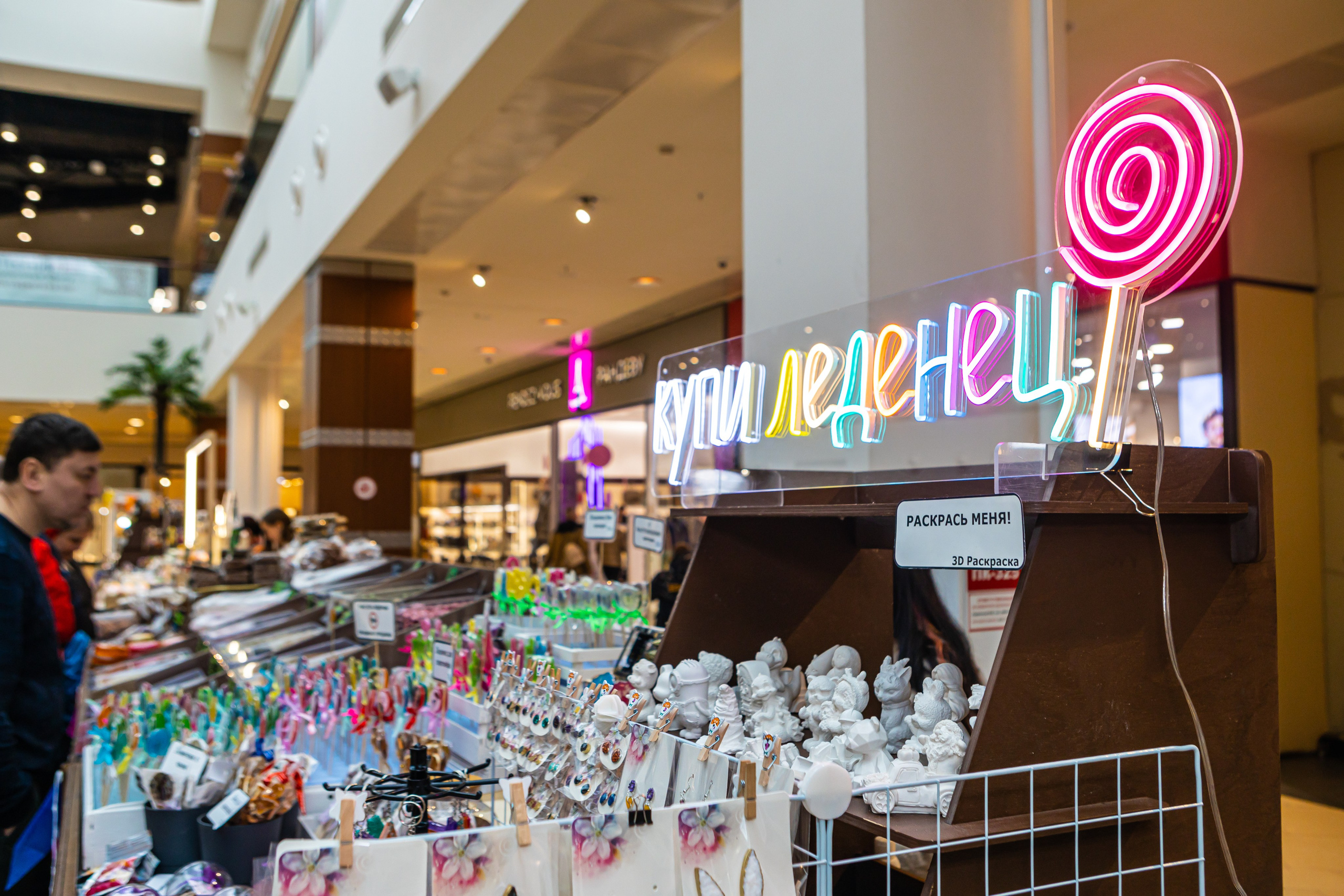 Контент для бизнеса. Видеограф PRO Новокузнецк