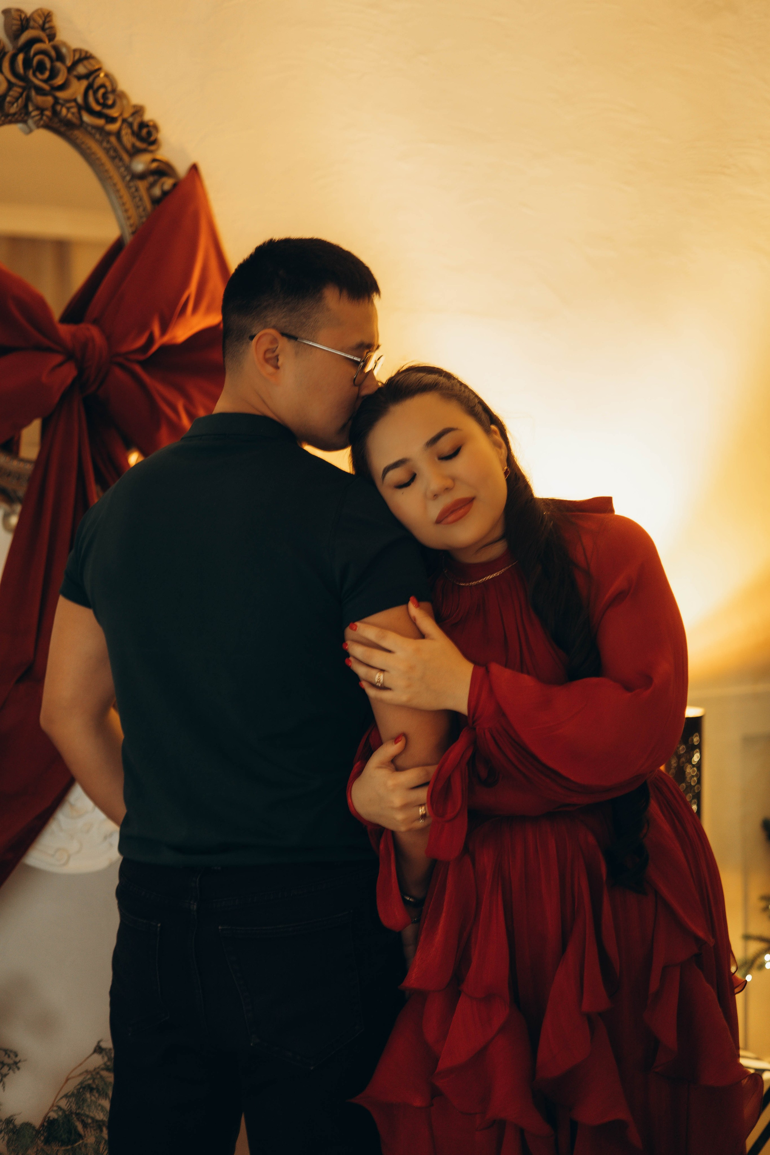 Азамат и Алина. Ваш личный фотограф-Анели