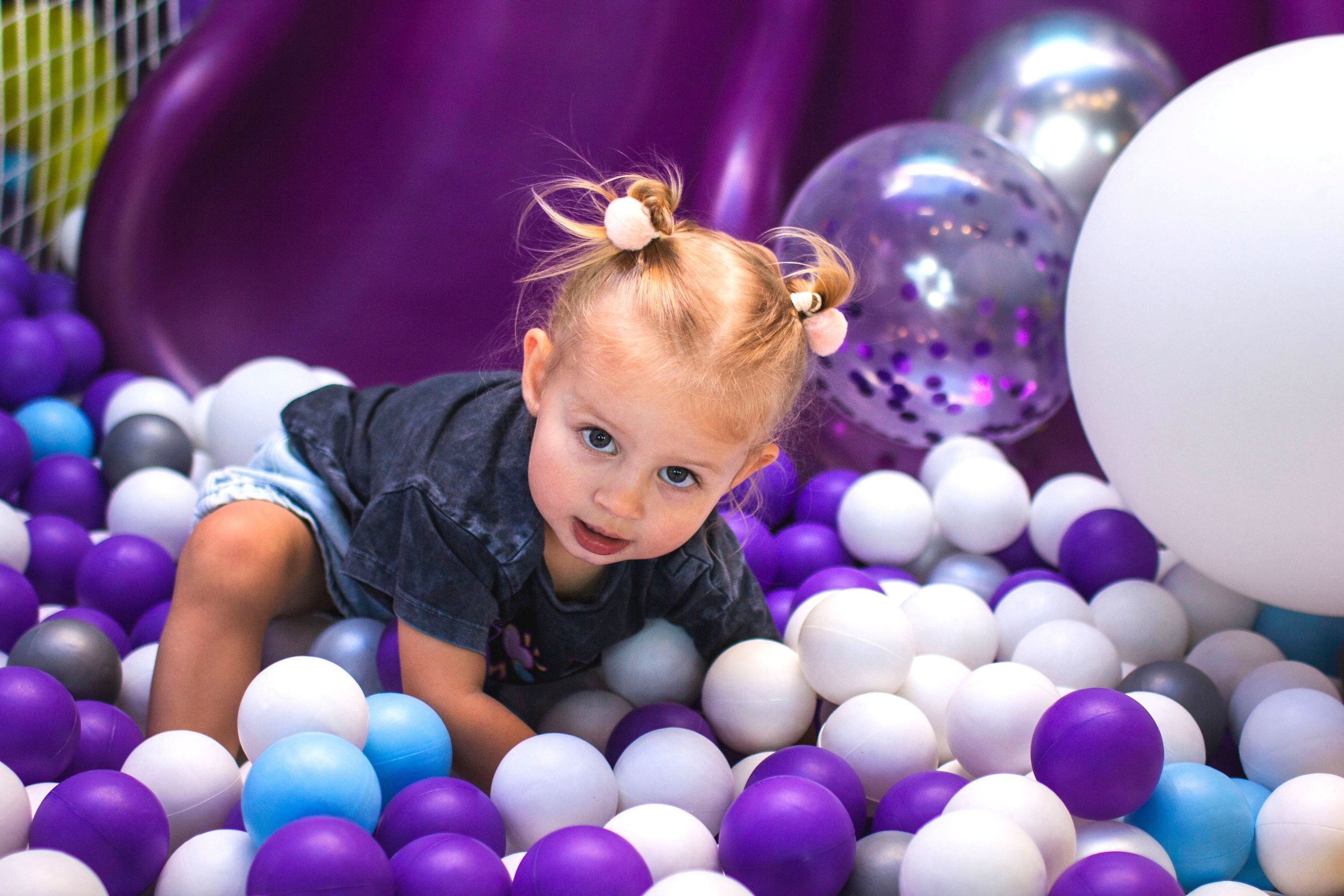 Варе 2 года!. Детский и семейный фотограф в Москве