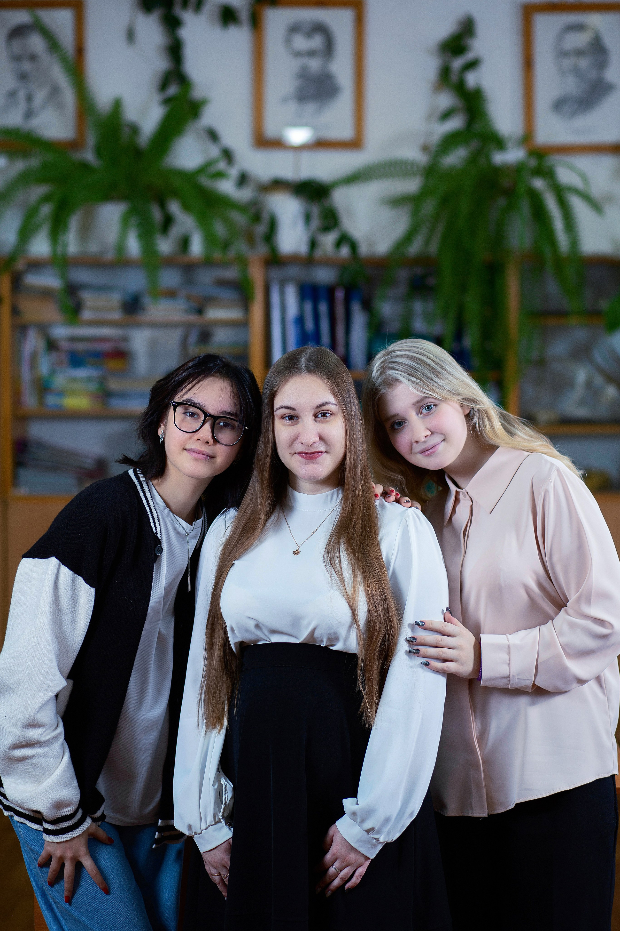 Школьная фотосессия. Детский и семейный фотограф Кемерово Антонина Семеркова!