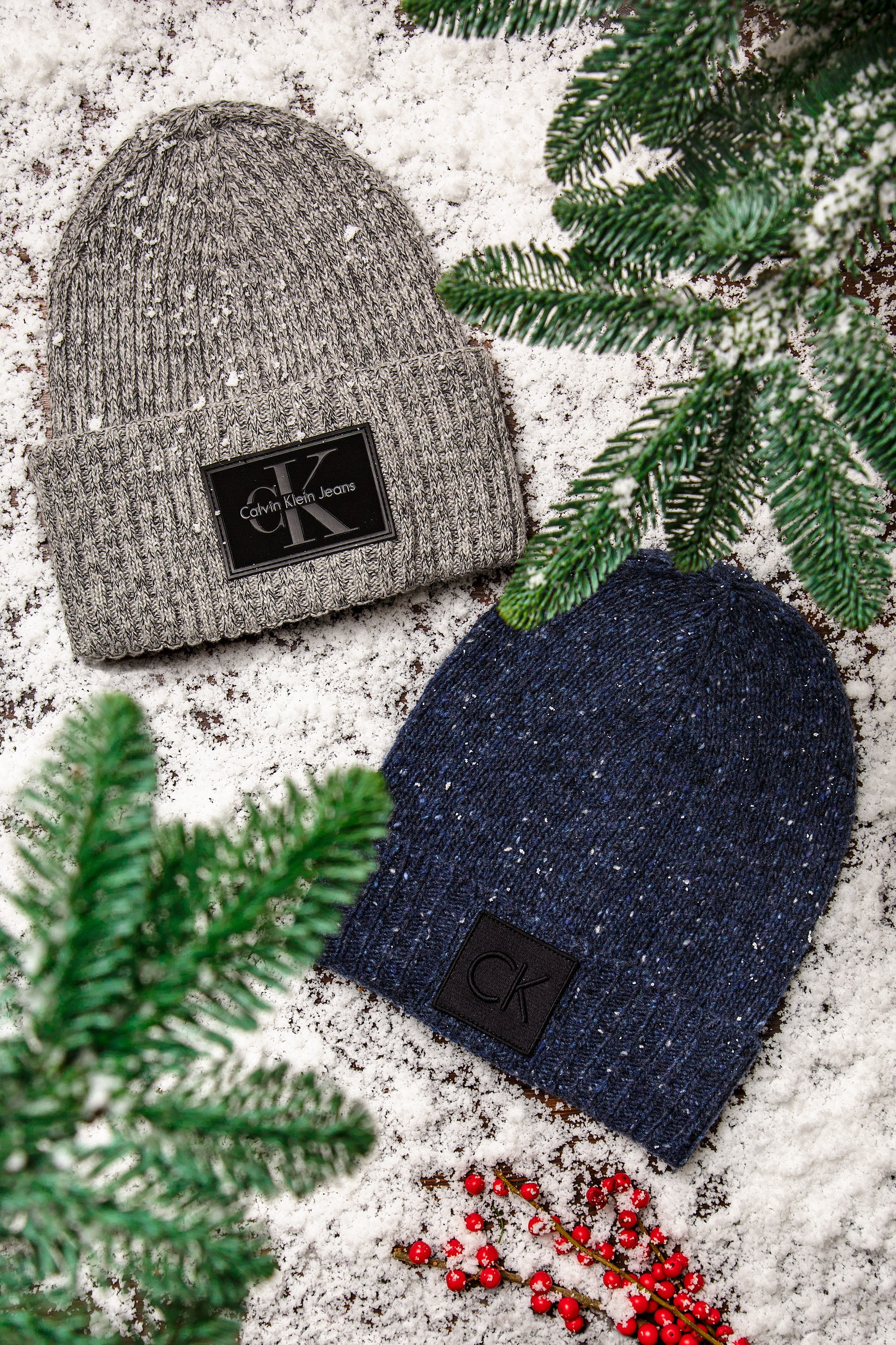 Calvin Klein. Дима Меткин. Фотограф и режиссер (Москва)