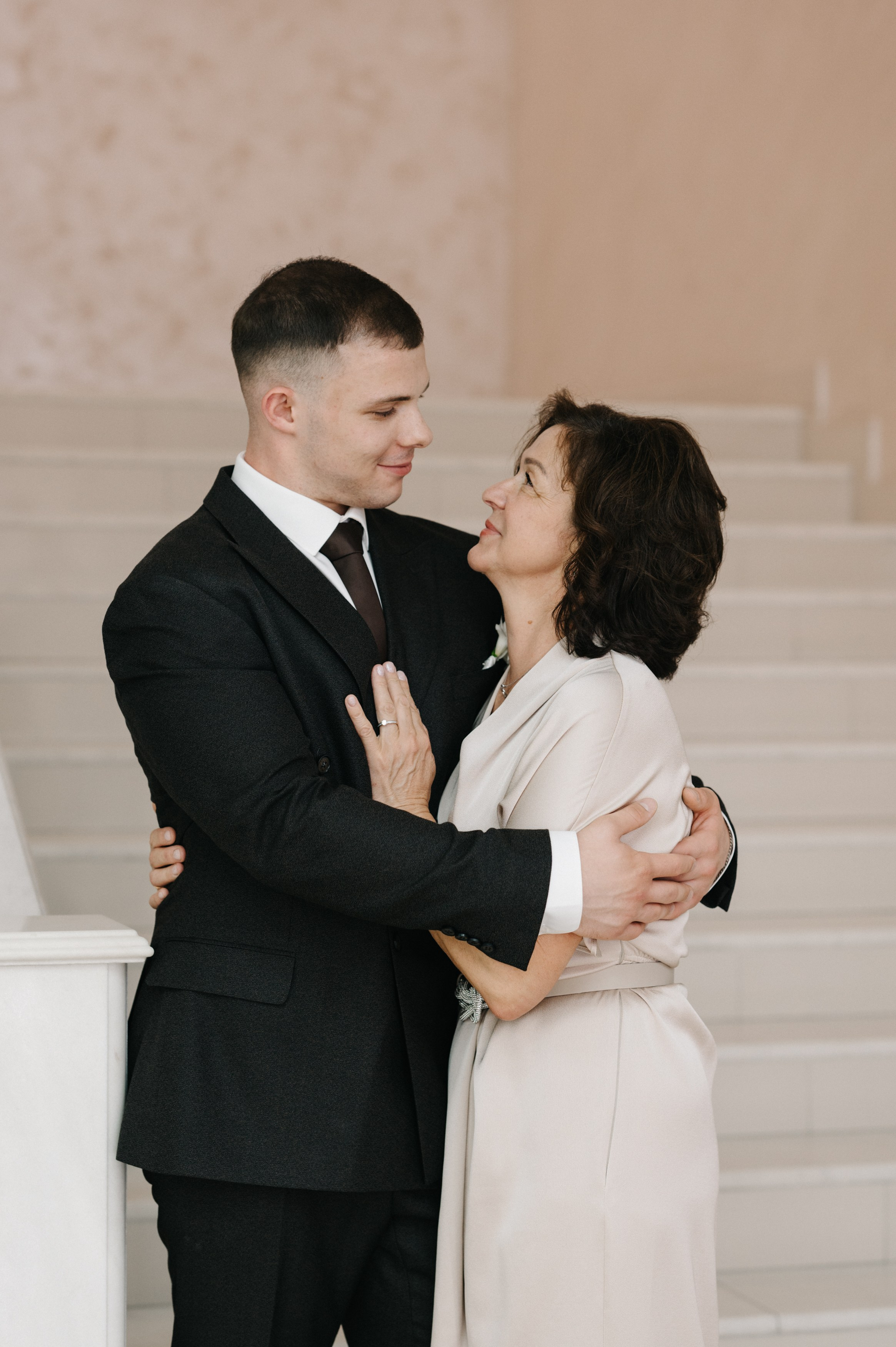 Про любовь. Фотограф Ким Ангелина