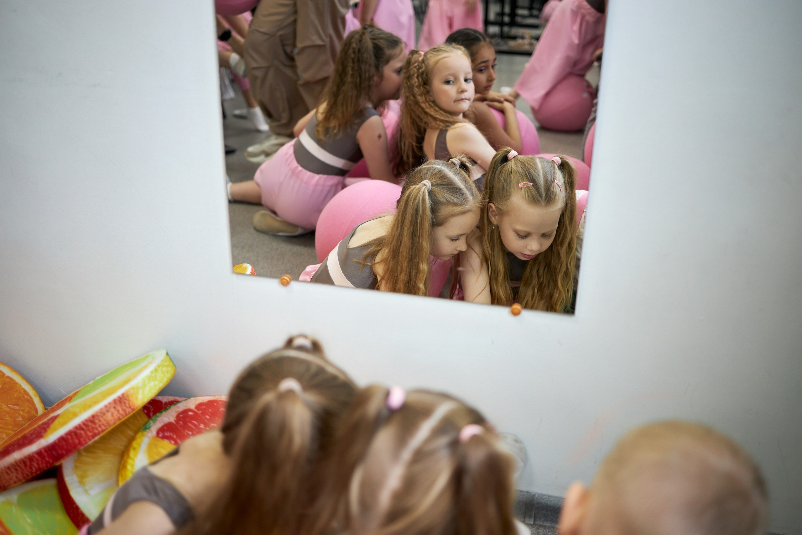 Дети. Anastasia Reportage Photography