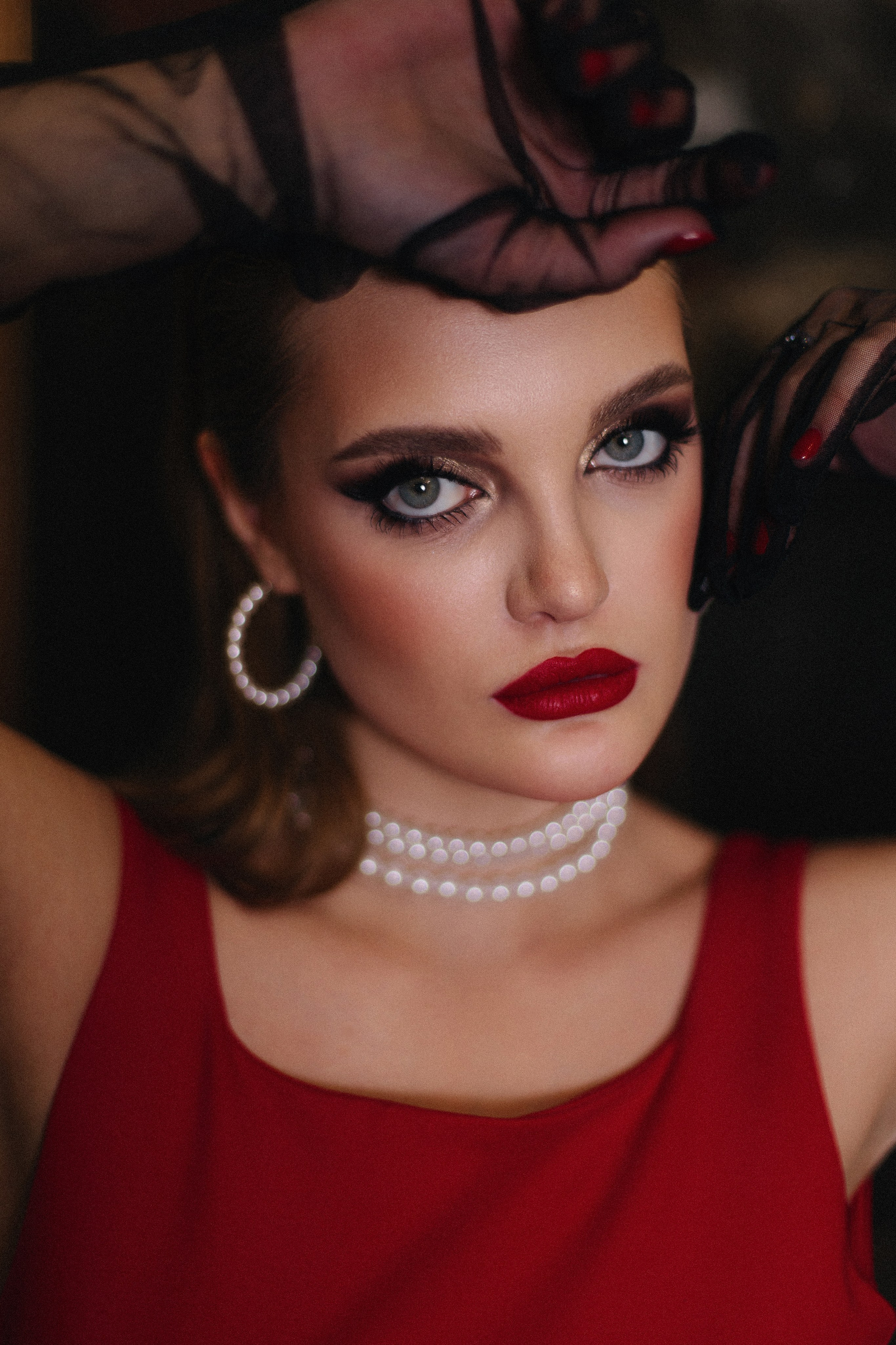 Ксения. Фотограф в Москве Валерия Рожкова