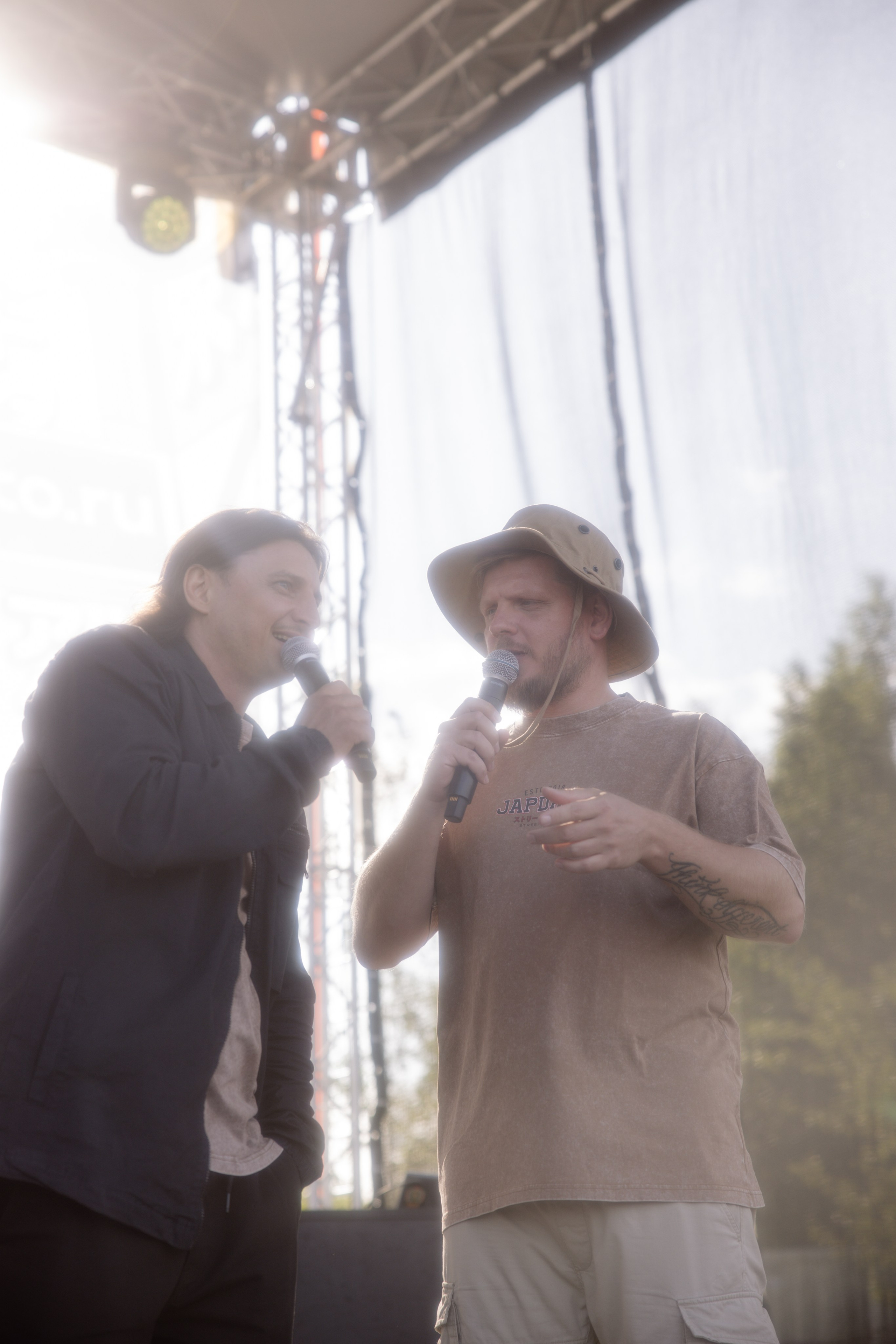 Japdays 25. Свадебный фотограф / Reels Нижний Новгород Татьяна Красильникова