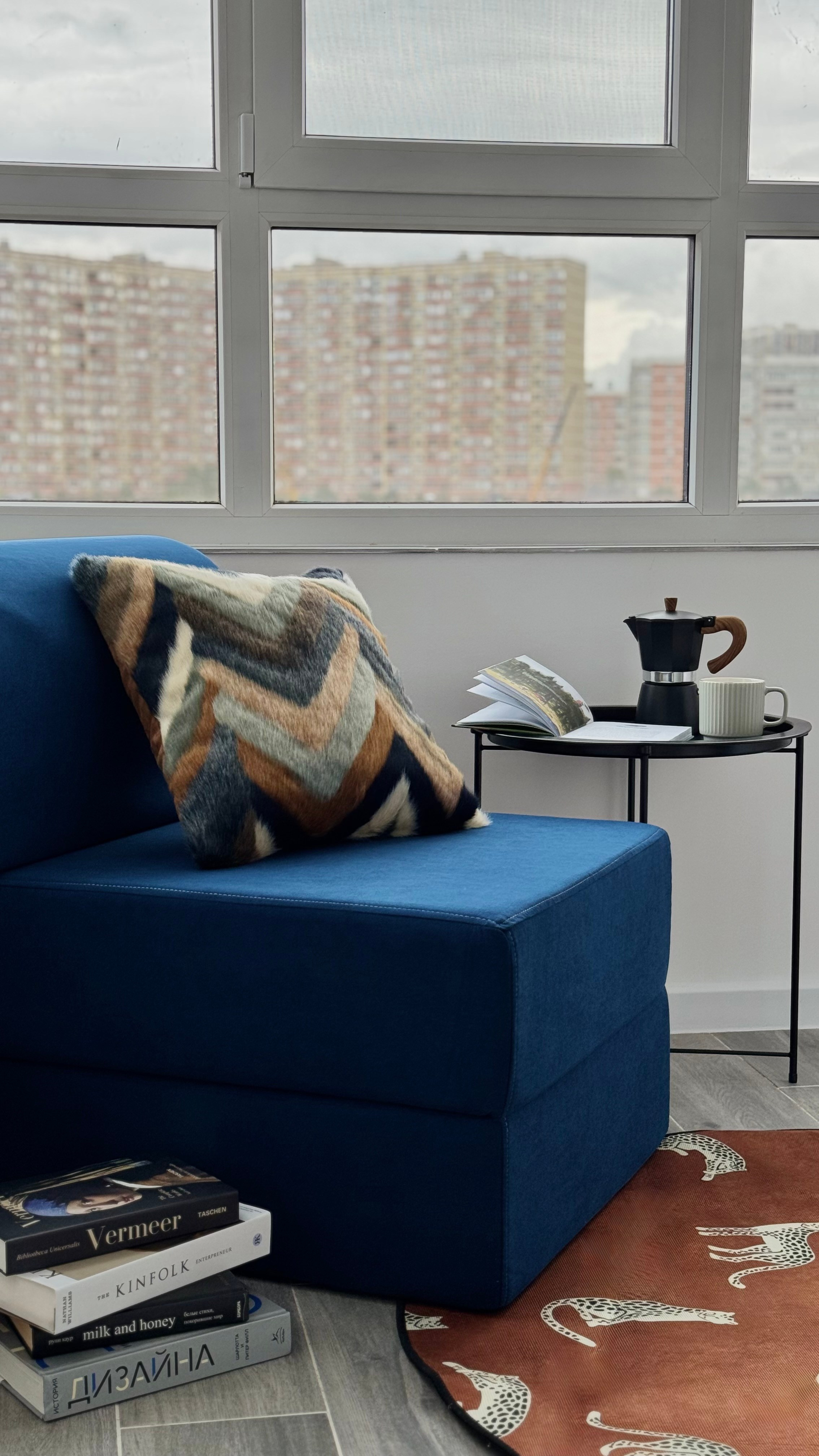 ЖК ОБРАЗЦОВО. Виктория Ухова дизайнер интерьера и хоумстейджер в г. Краснодар