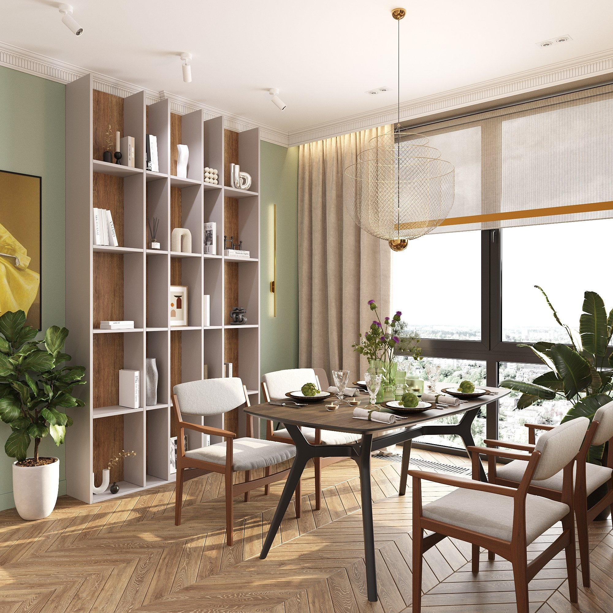 ДИЗАЙН-ПРОЕКТ. Виктория Ухова дизайнер интерьера и хоумстейджер в г. Краснодар