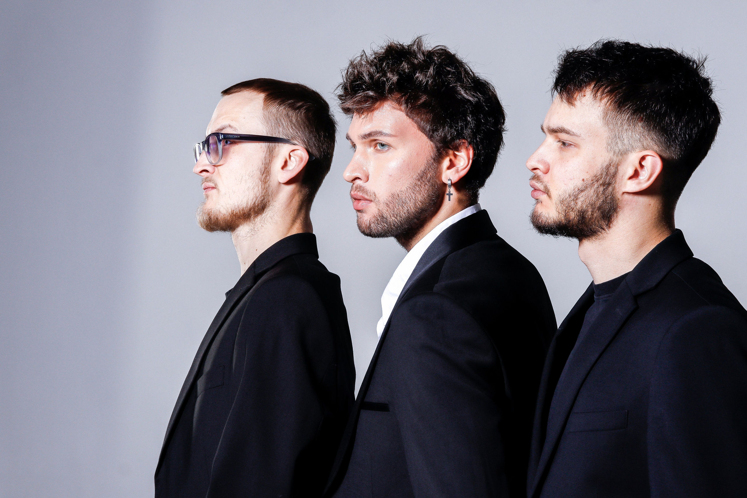 Nikolai Scherba. ФОТОГРАФ ЕКАТЕРИНБУРГ