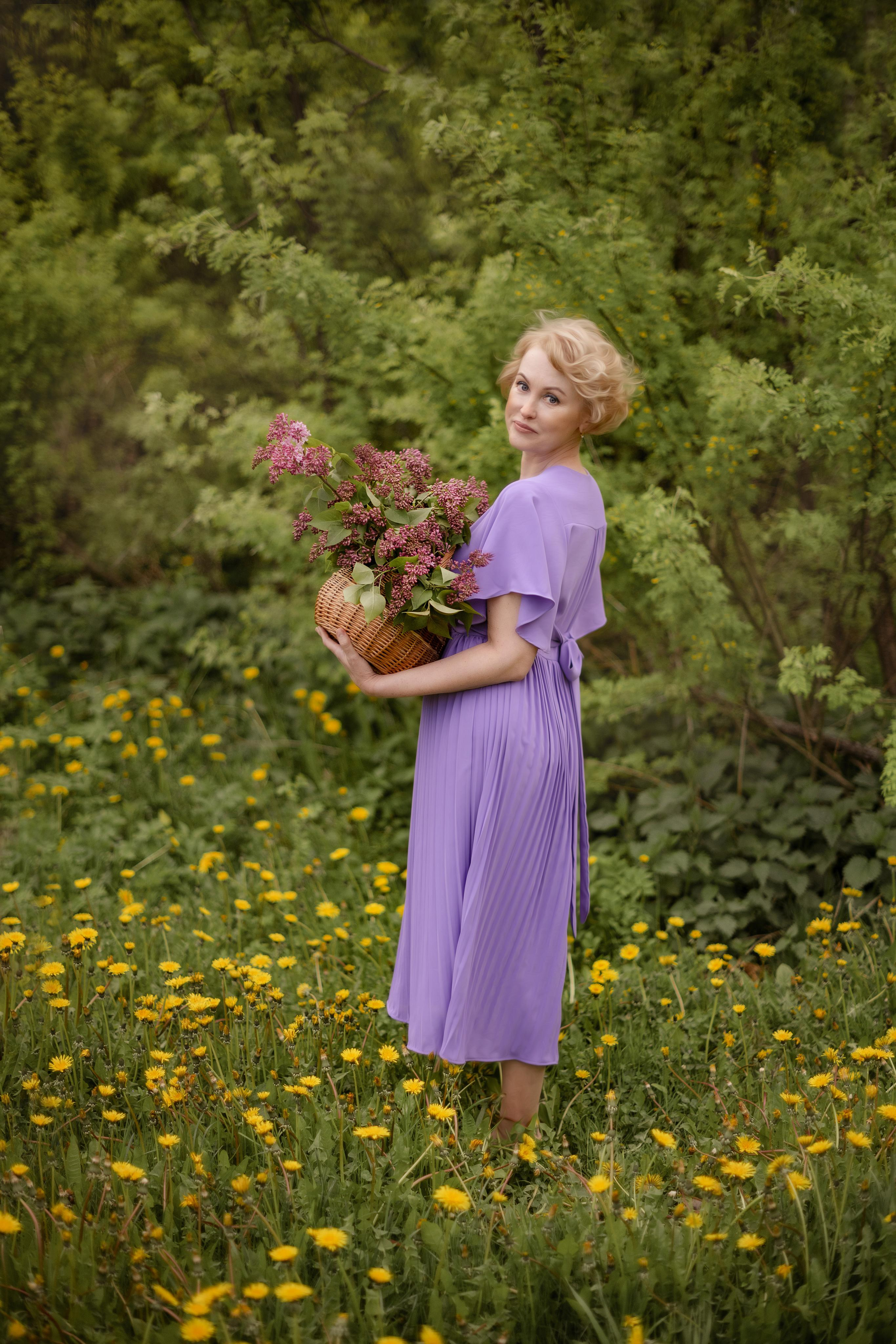 Марина. Свадебный, семейный и детский фотограф в Москве и области