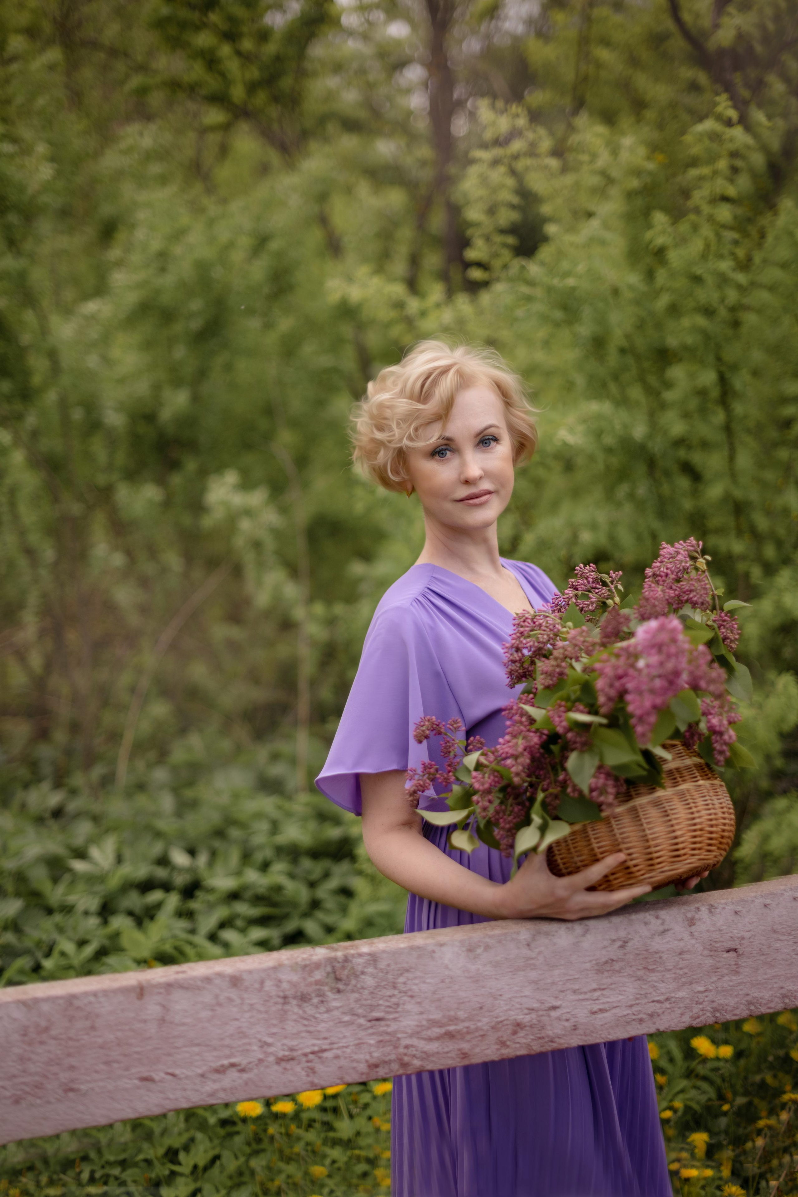 Марина. Свадебный, семейный и детский фотограф в Москве и области