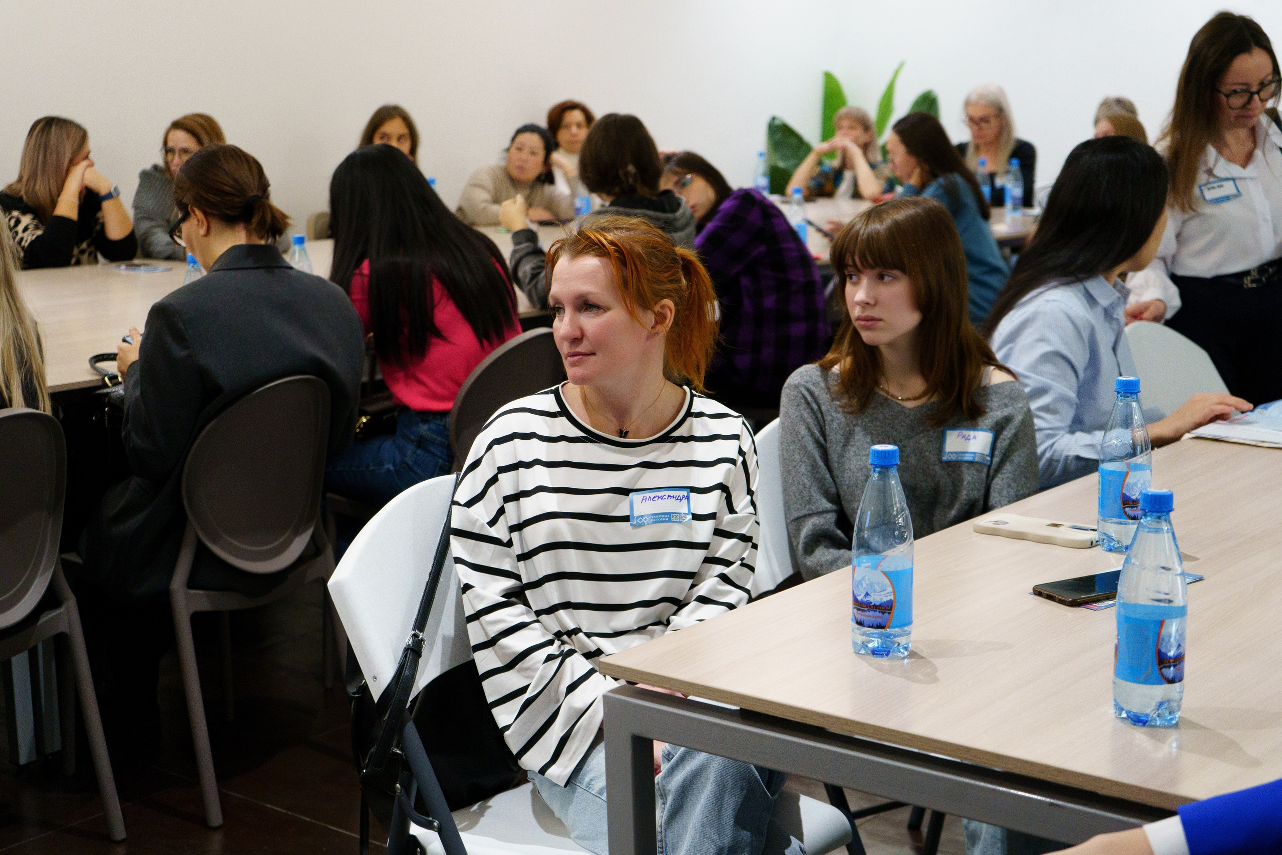 Репортажная съемка. Фотограф в Иркутске и Ангарске Татьяна Гаранина