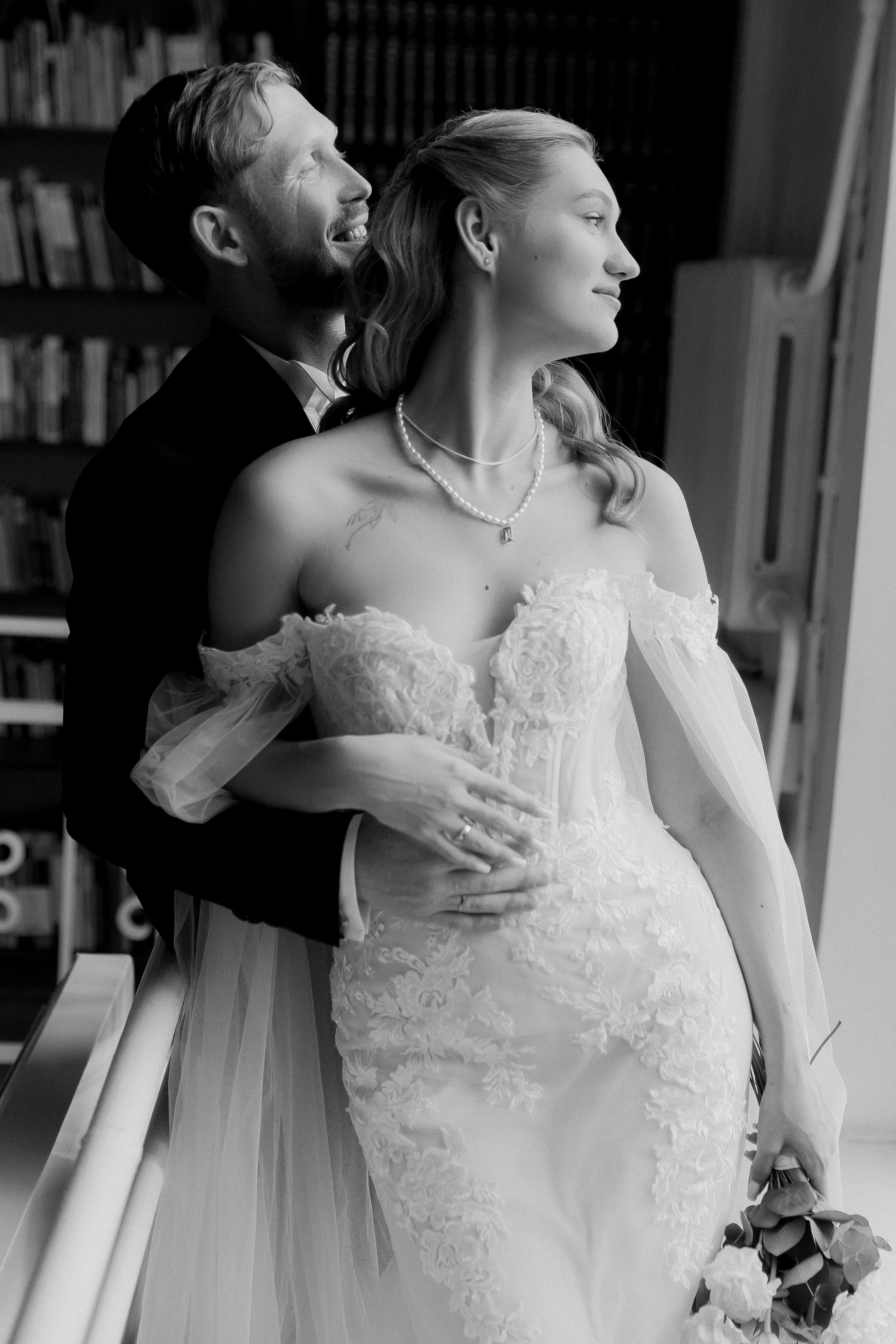 Вероника и Артем. Главная