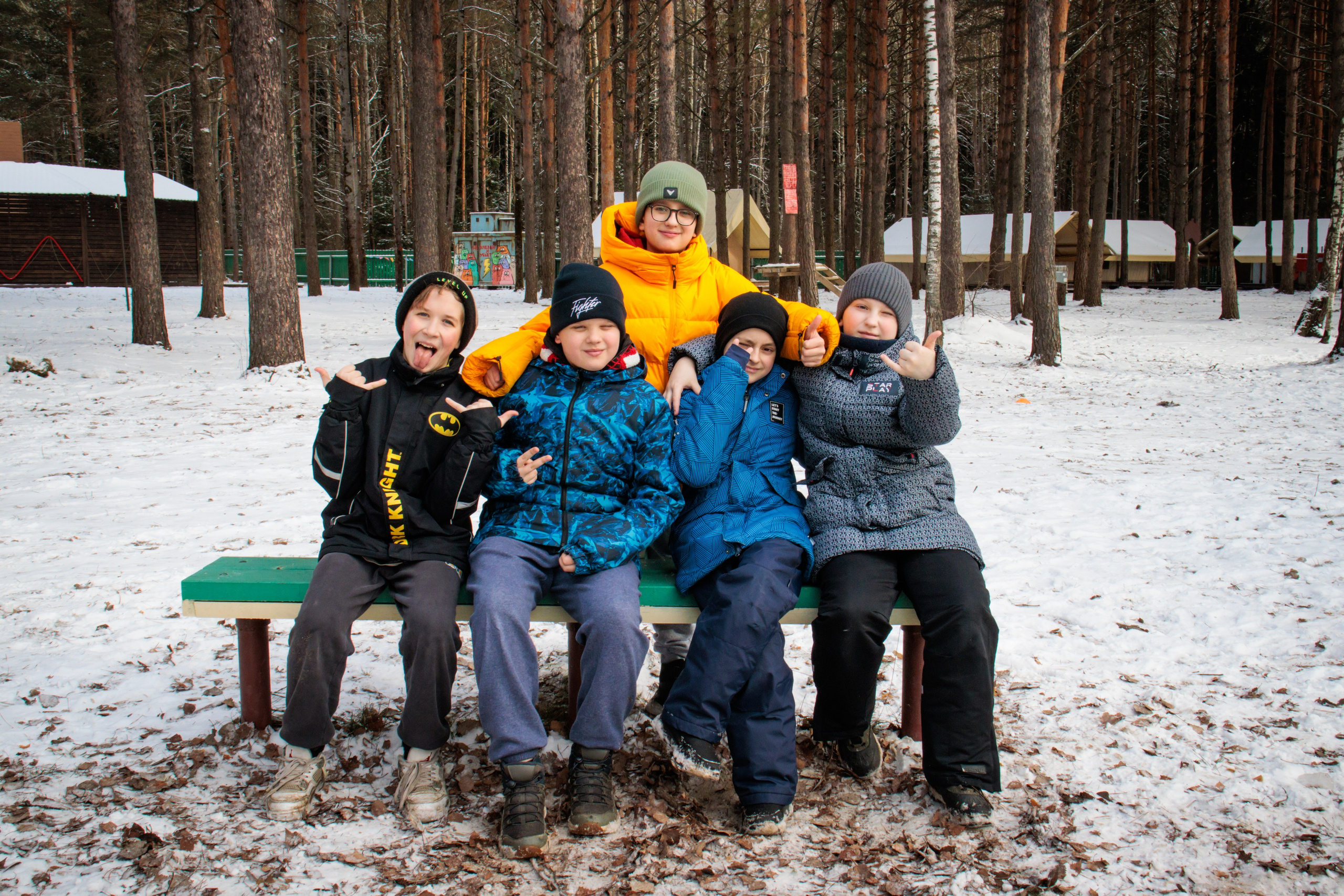 Репортаж / детский лагерь. Фотограф на трекинг и восхождение Эльбрус, Приэльбрусье. Елизавета Бобок