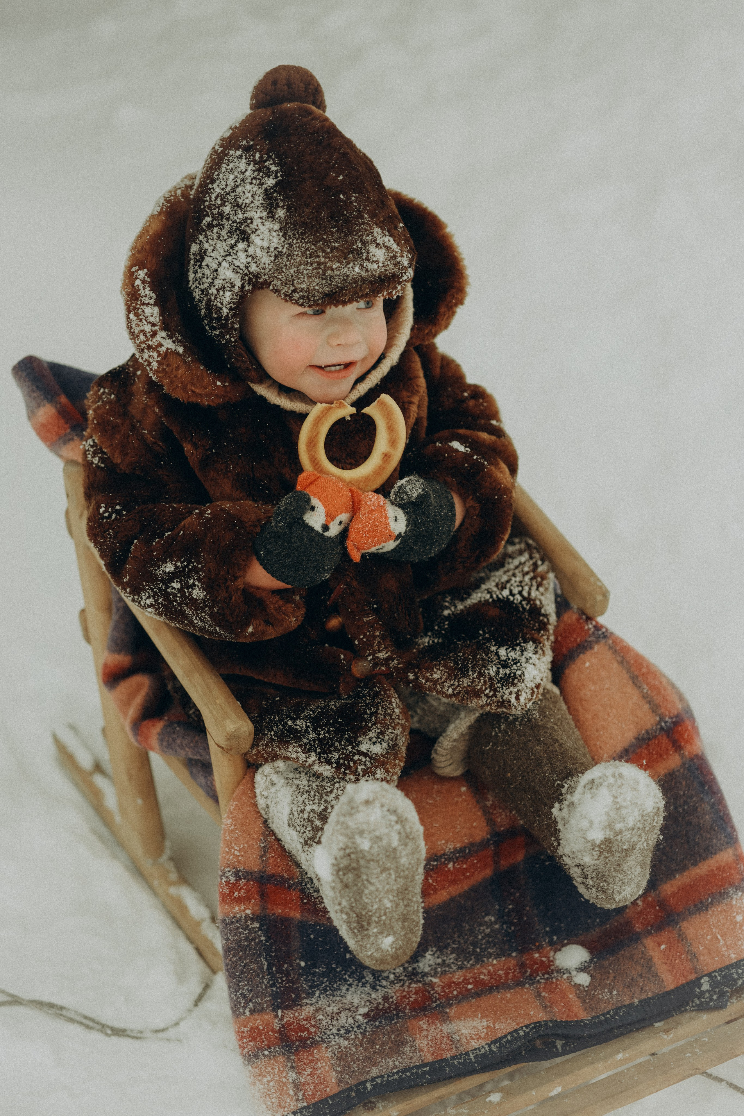 Назад в СССР. Семейный фотограф Санкт-Петербург Анастасия Хохлова