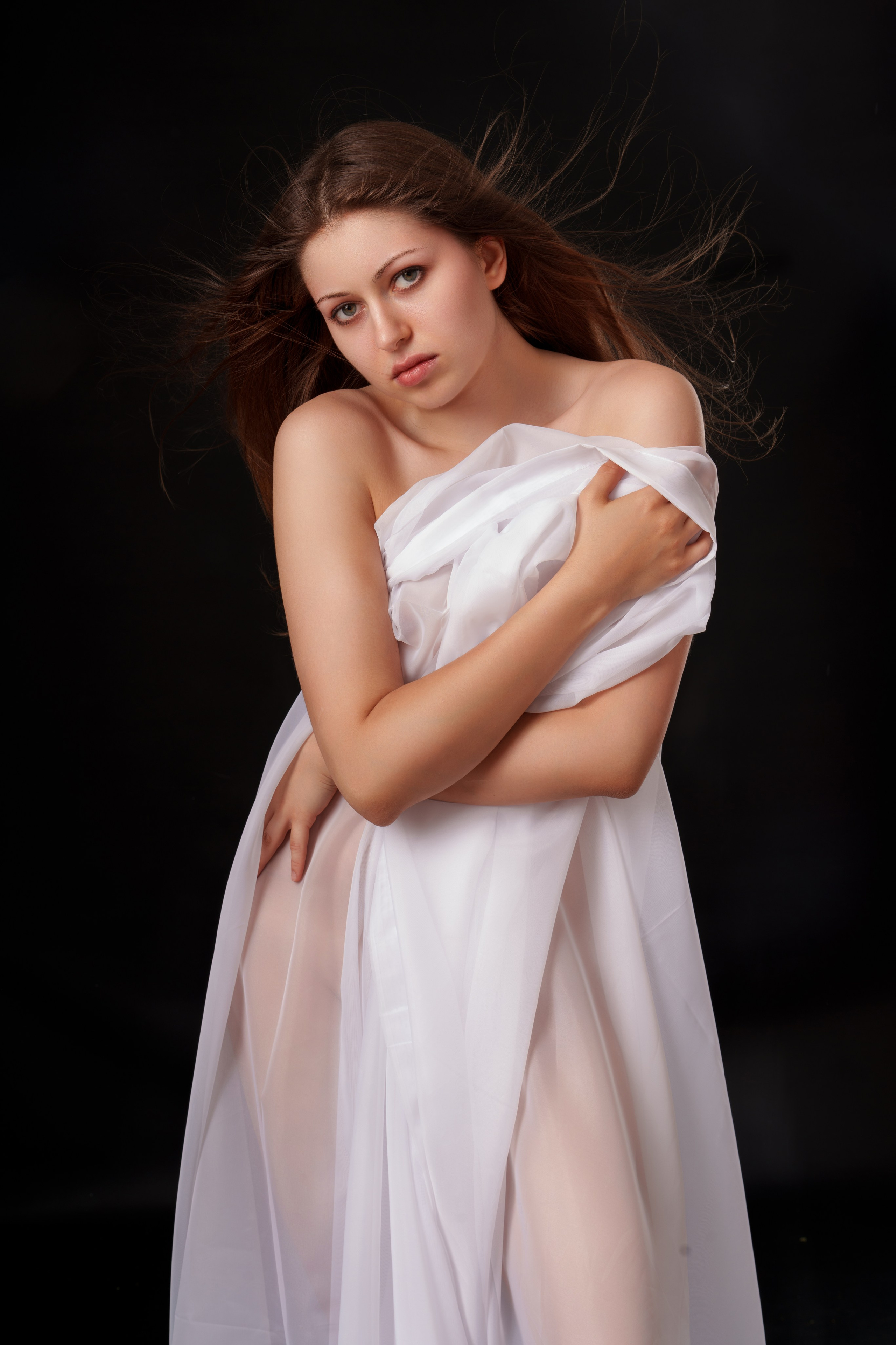 Ню и будуар. Главная