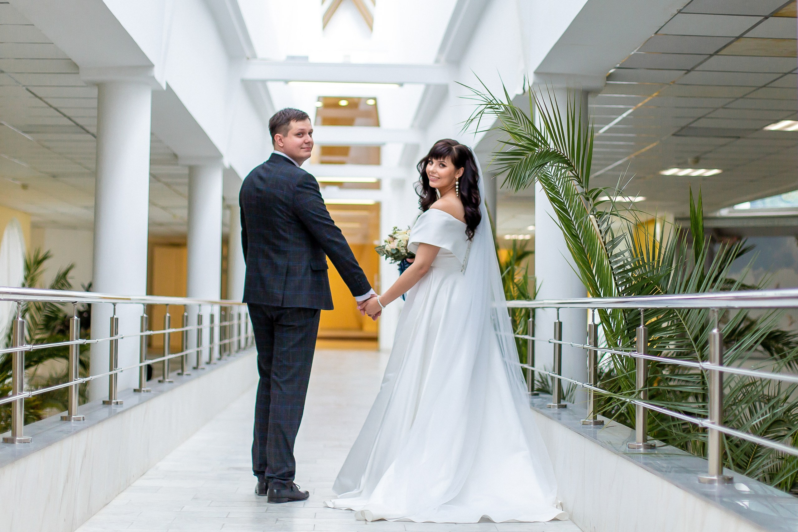 Андрей и Даша. Репортажный, семейный, свадебный фотограф Санкт-Петербург Ольга Лесюк