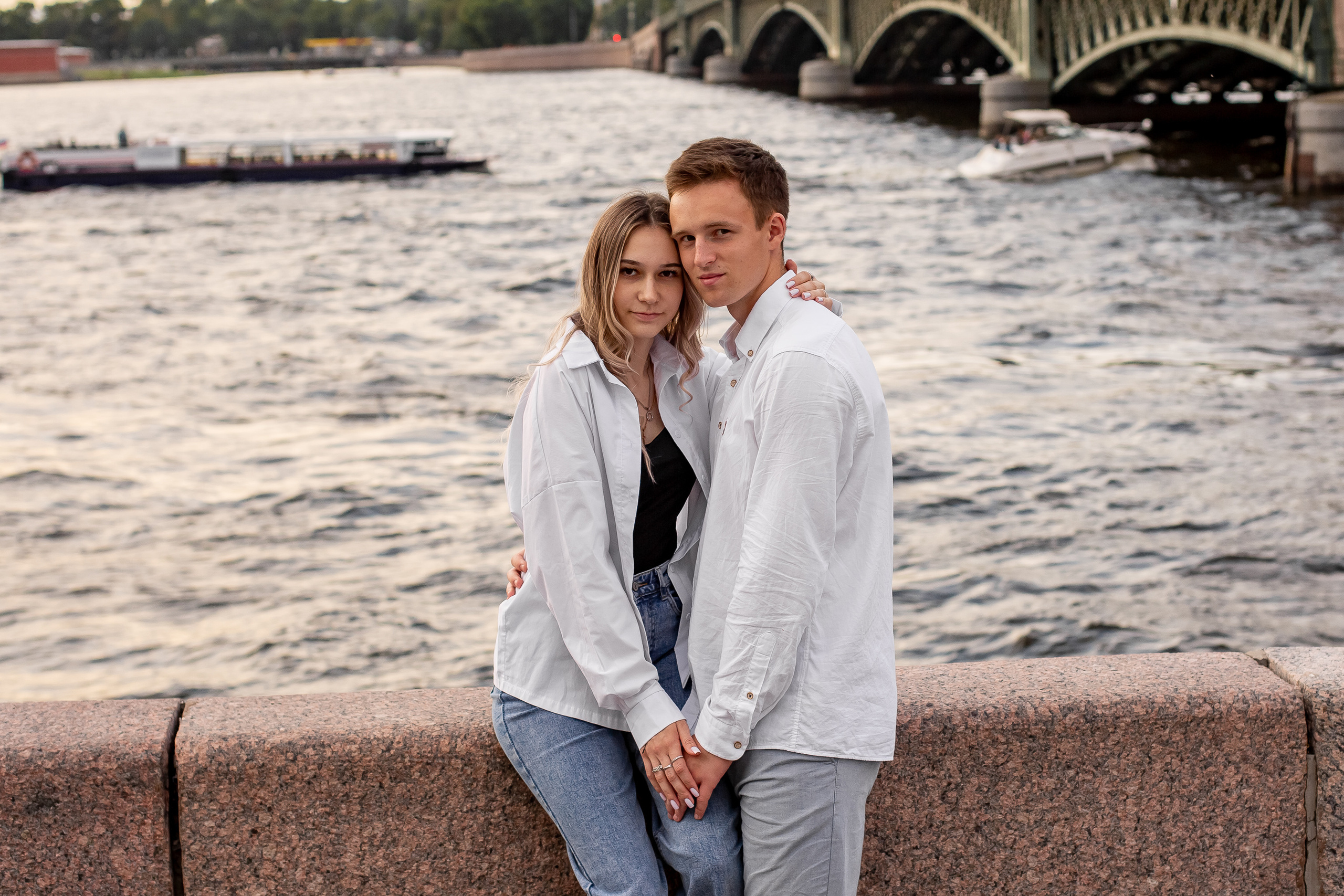 Сергей и Милана. Репортажный, семейный, свадебный фотограф Санкт-Петербург Ольга Лесюк