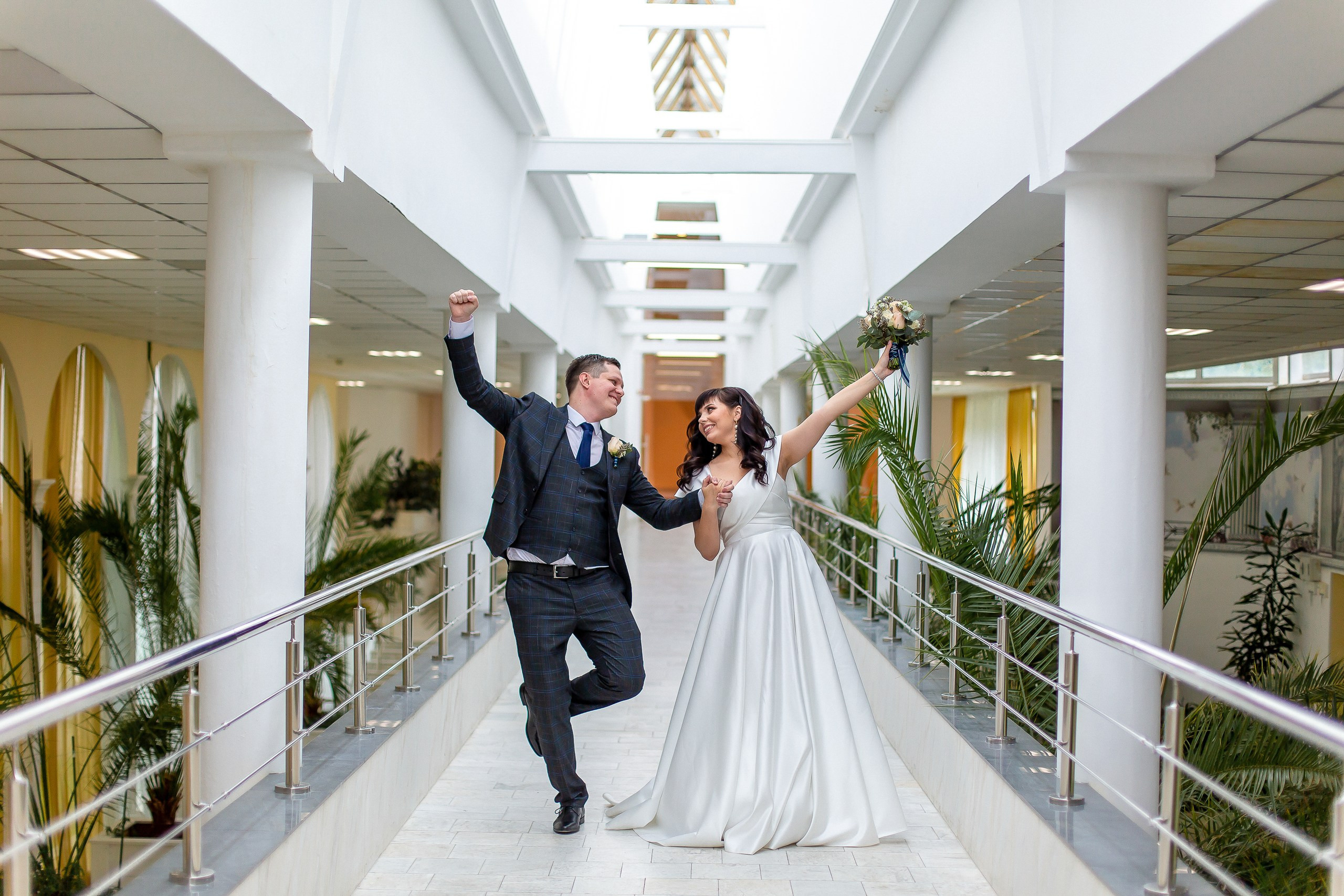 Андрей и Даша. Репортажный, семейный, свадебный фотограф Санкт-Петербург Ольга Лесюк