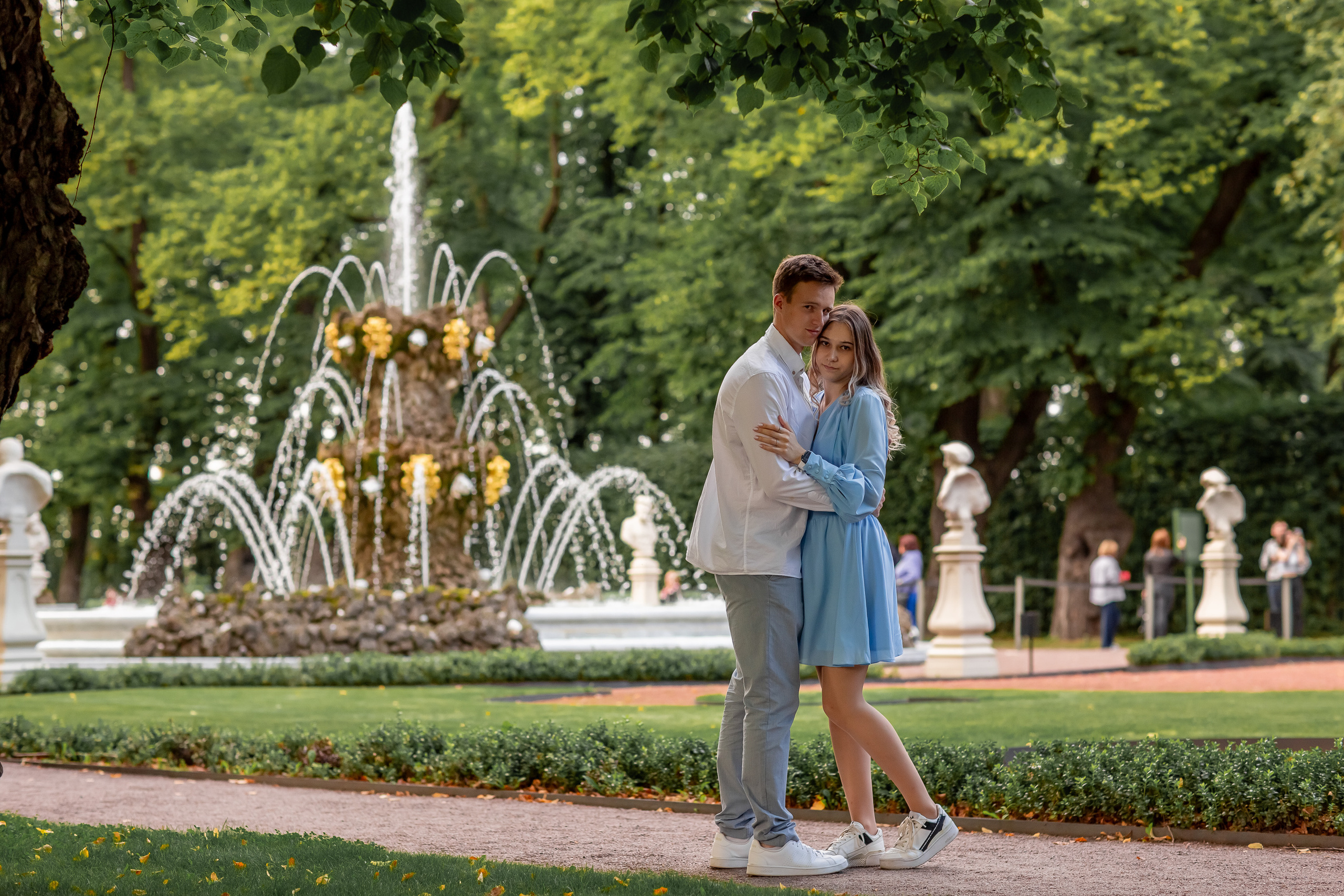 Сергей и Милана. Репортажный, семейный, свадебный фотограф Санкт-Петербург Ольга Лесюк